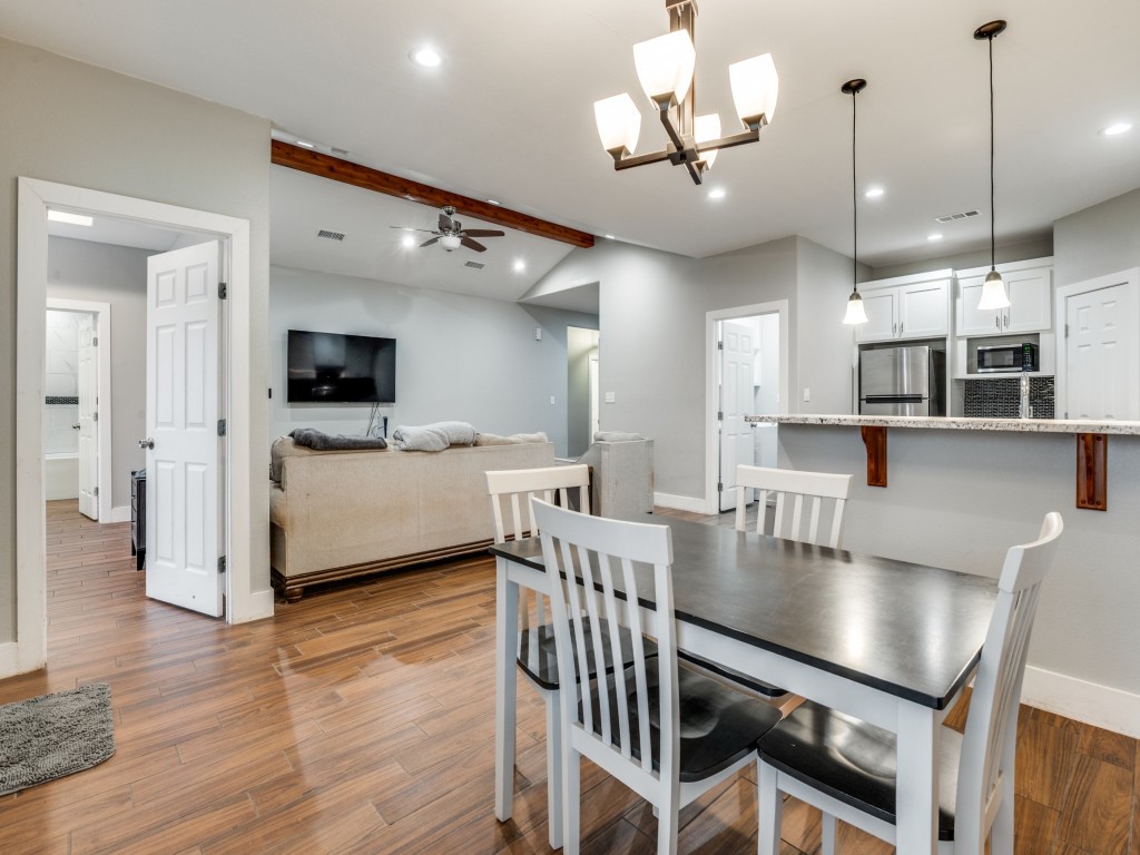 908 E Decatur Street, Ennis, TX, 75119