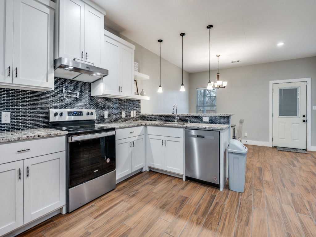 908 E Decatur Street, Ennis, TX, 75119