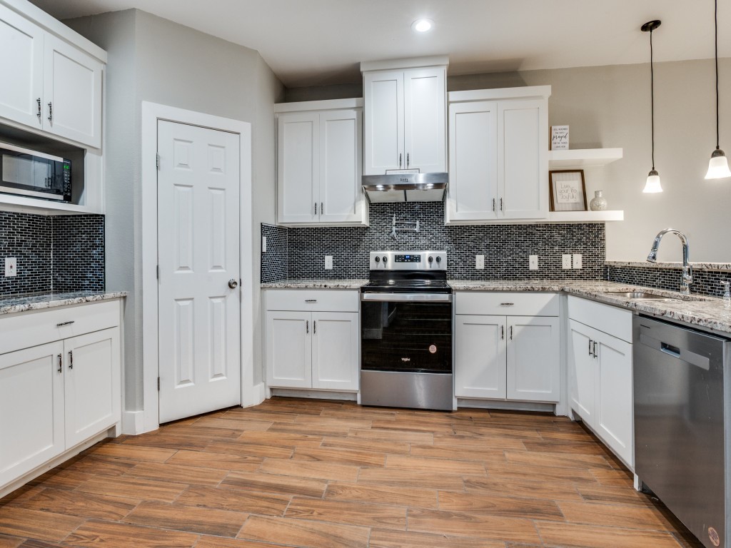 908 E Decatur Street, Ennis, TX, 75119