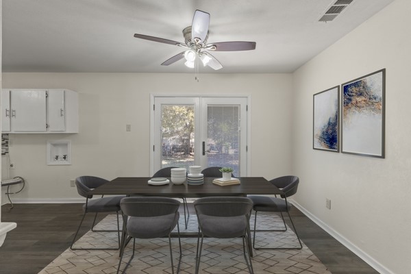 7904 Silverdale Drive, Dallas, TX, 75232