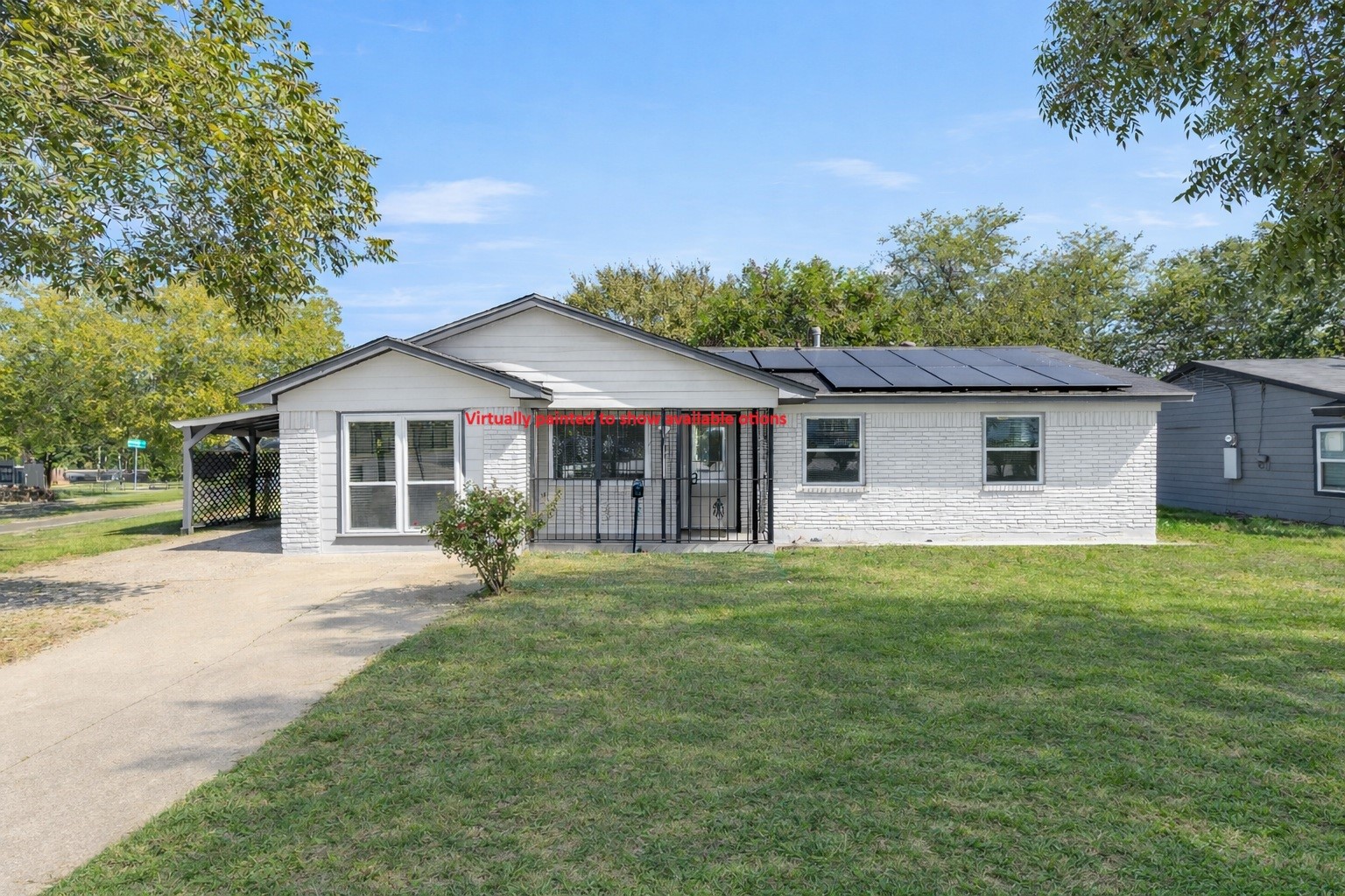 7904 Silverdale Drive, Dallas, TX, 75232