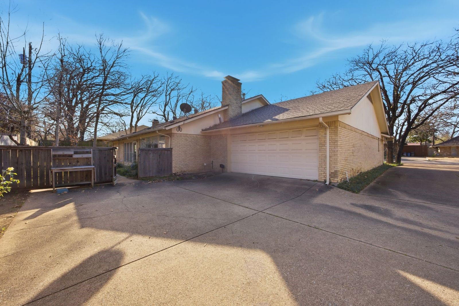 1620 Oak Meadow Drive, Irving, TX, 75061