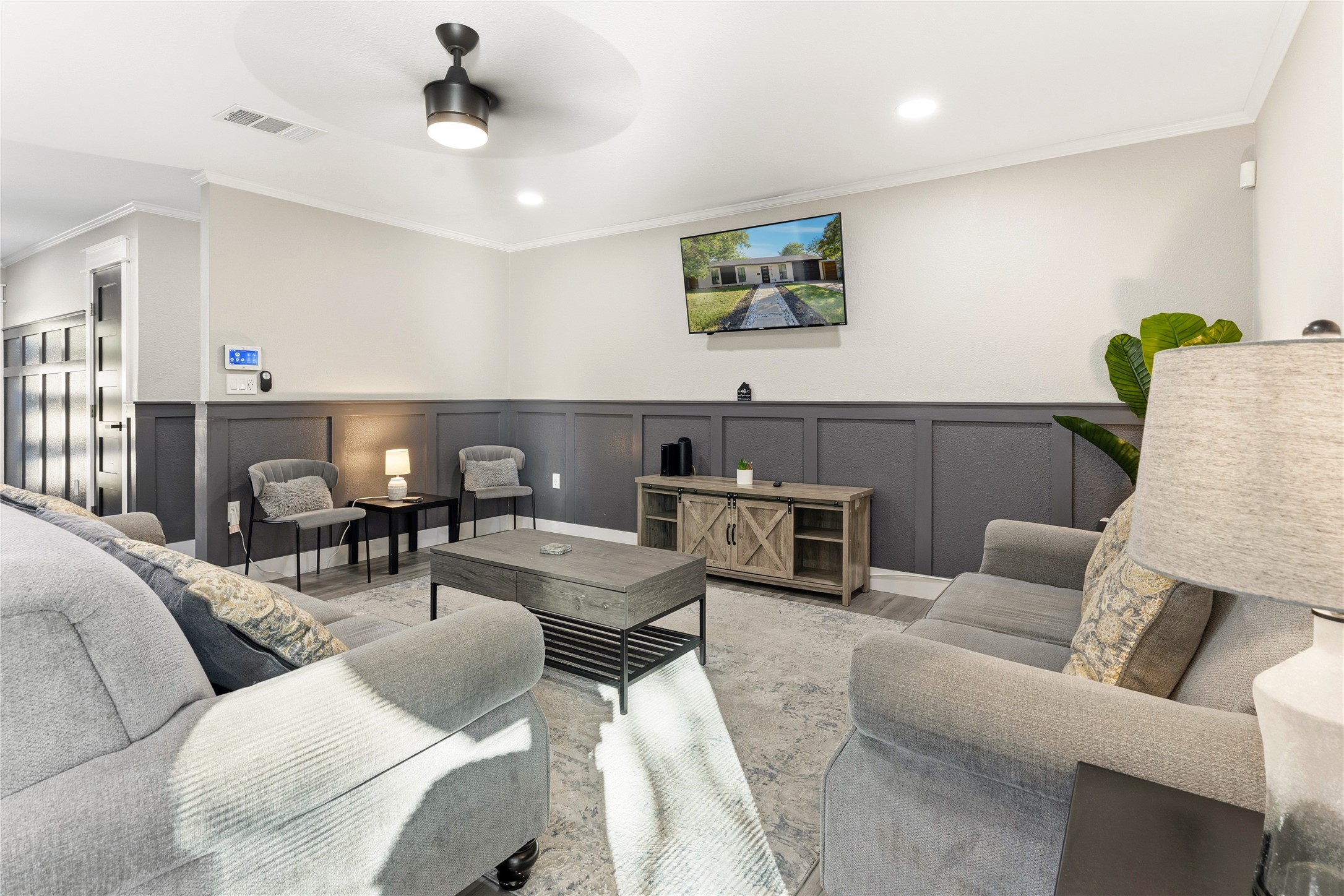 1202 Hillwood Drive, Lewisville, TX, 75067