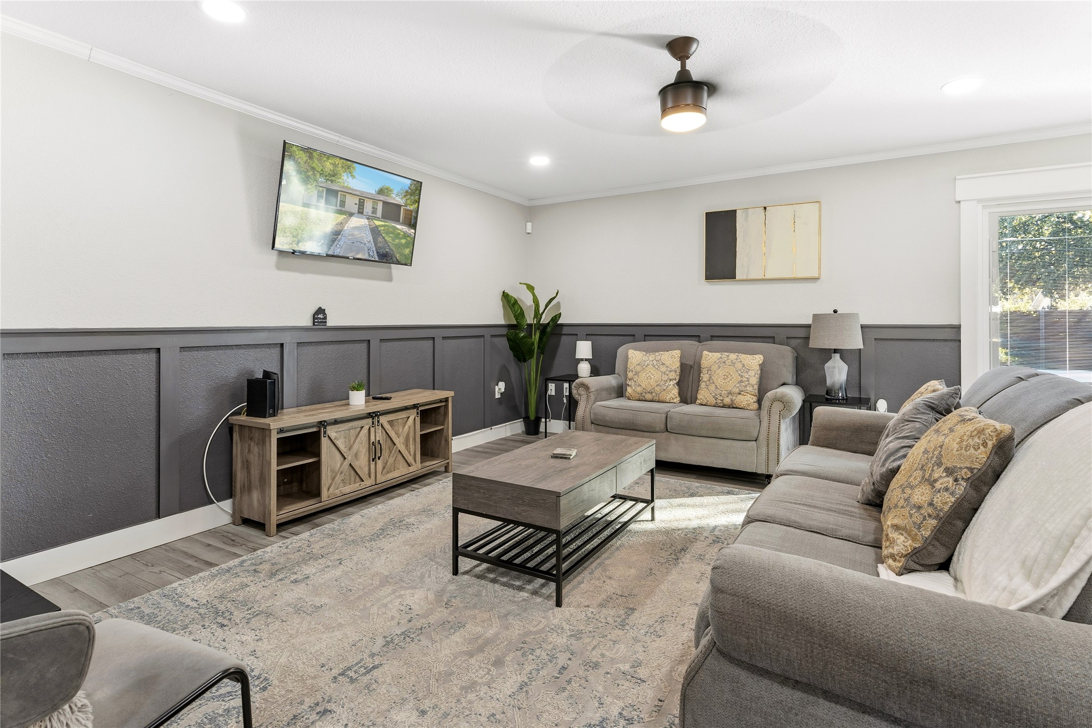 1202 Hillwood Drive, Lewisville, TX, 75067