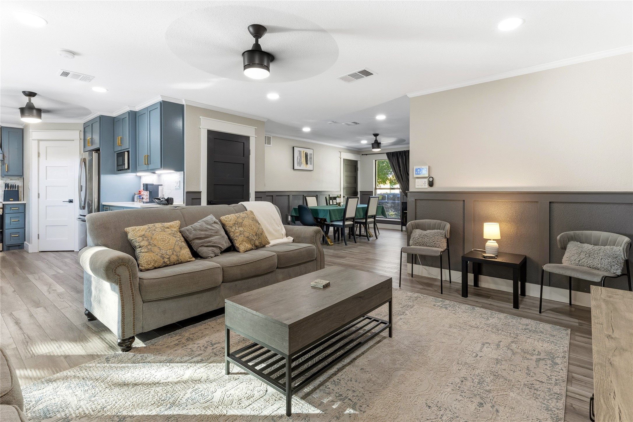 1202 Hillwood Drive, Lewisville, TX, 75067