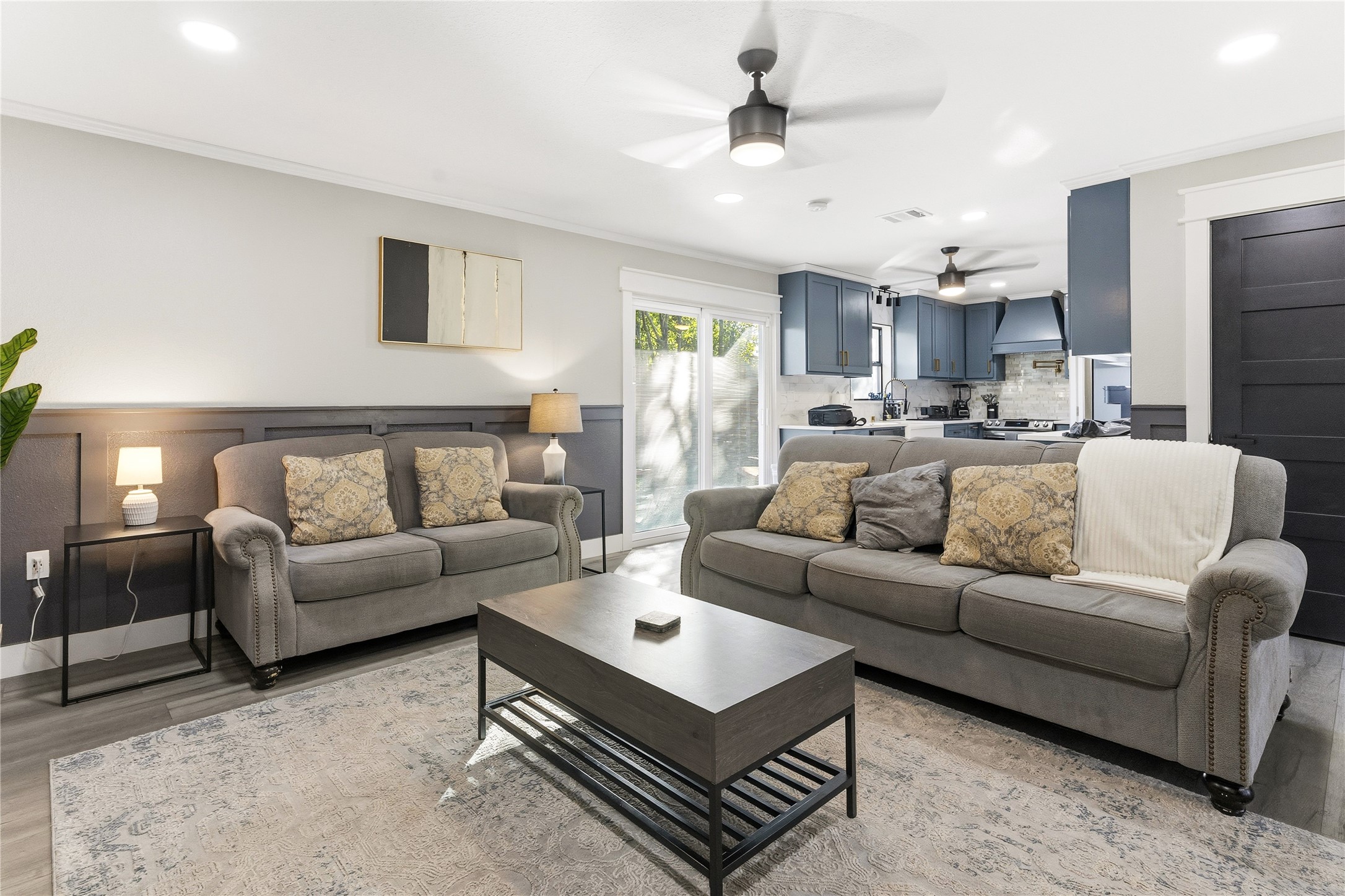 1202 Hillwood Drive, Lewisville, TX, 75067