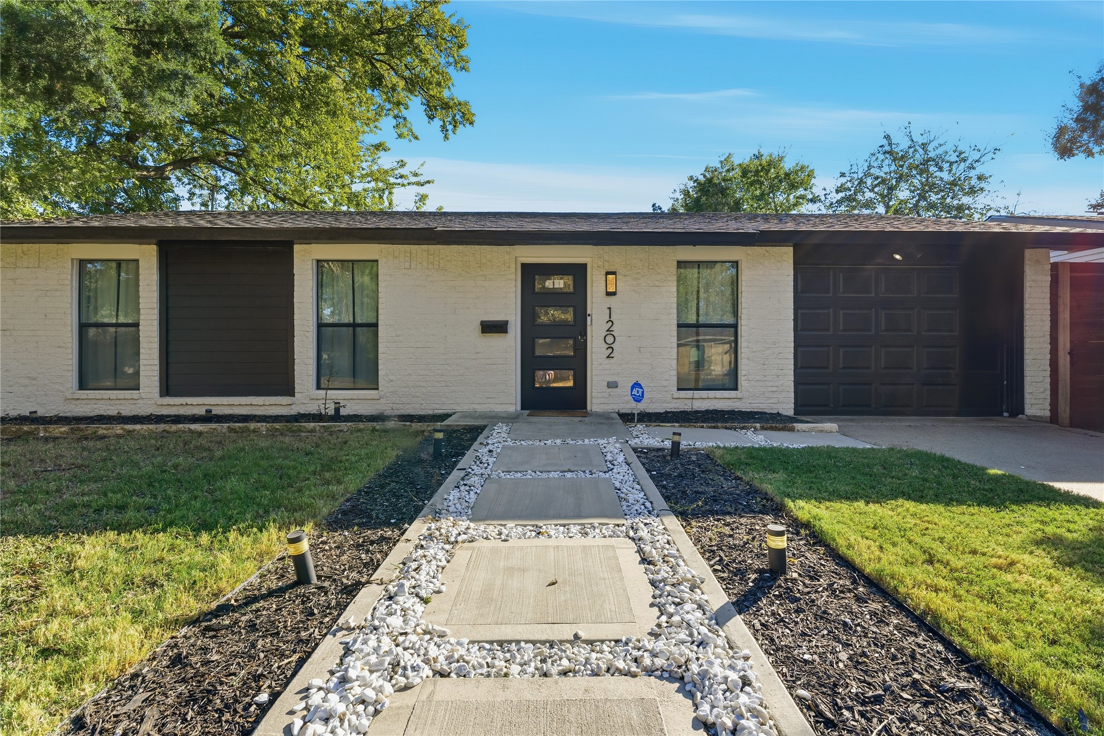 1202 Hillwood Drive, Lewisville, TX, 75067