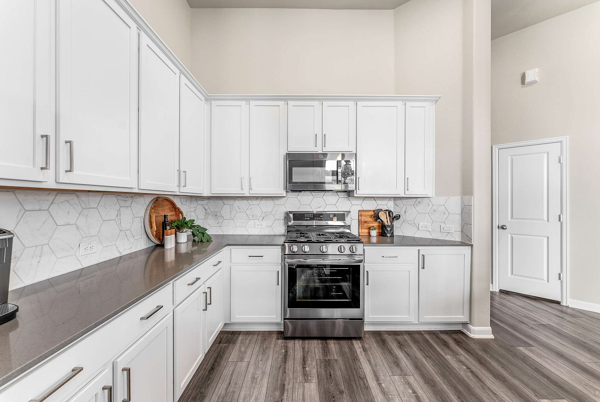 16600 Garden Drive, Celina, TX, 75009