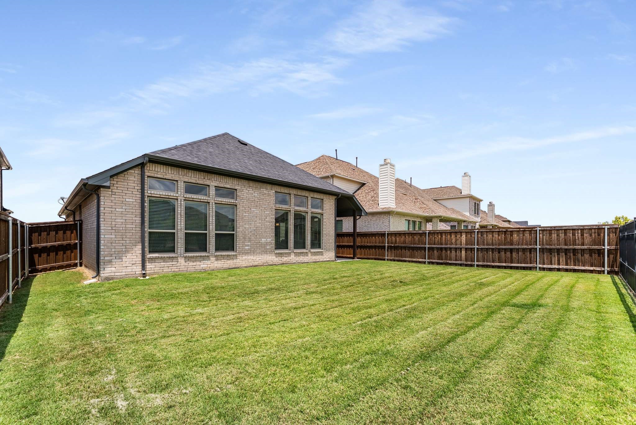 16600 Garden Drive, Celina, TX, 75009