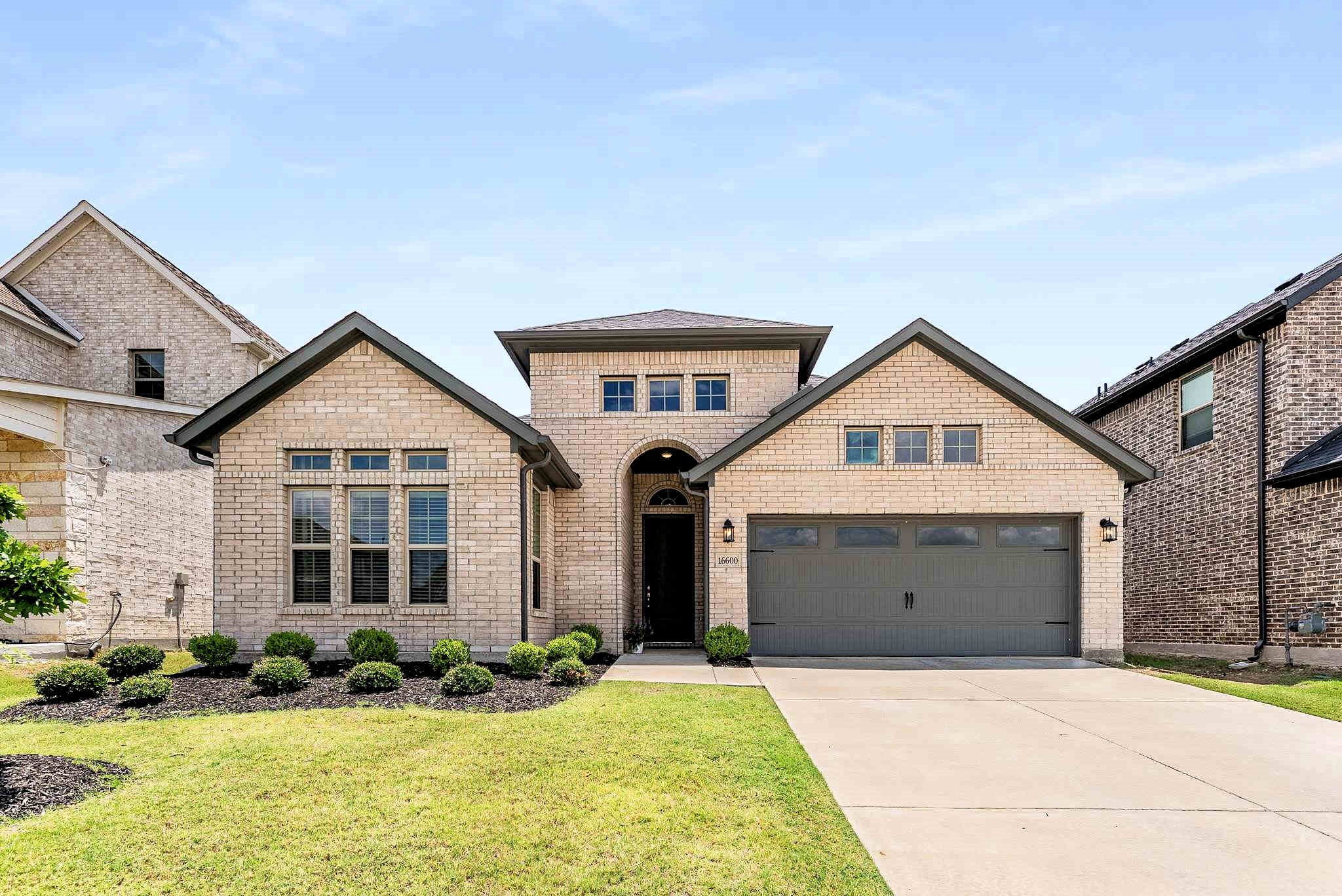 16600 Garden Drive, Celina, TX, 75009