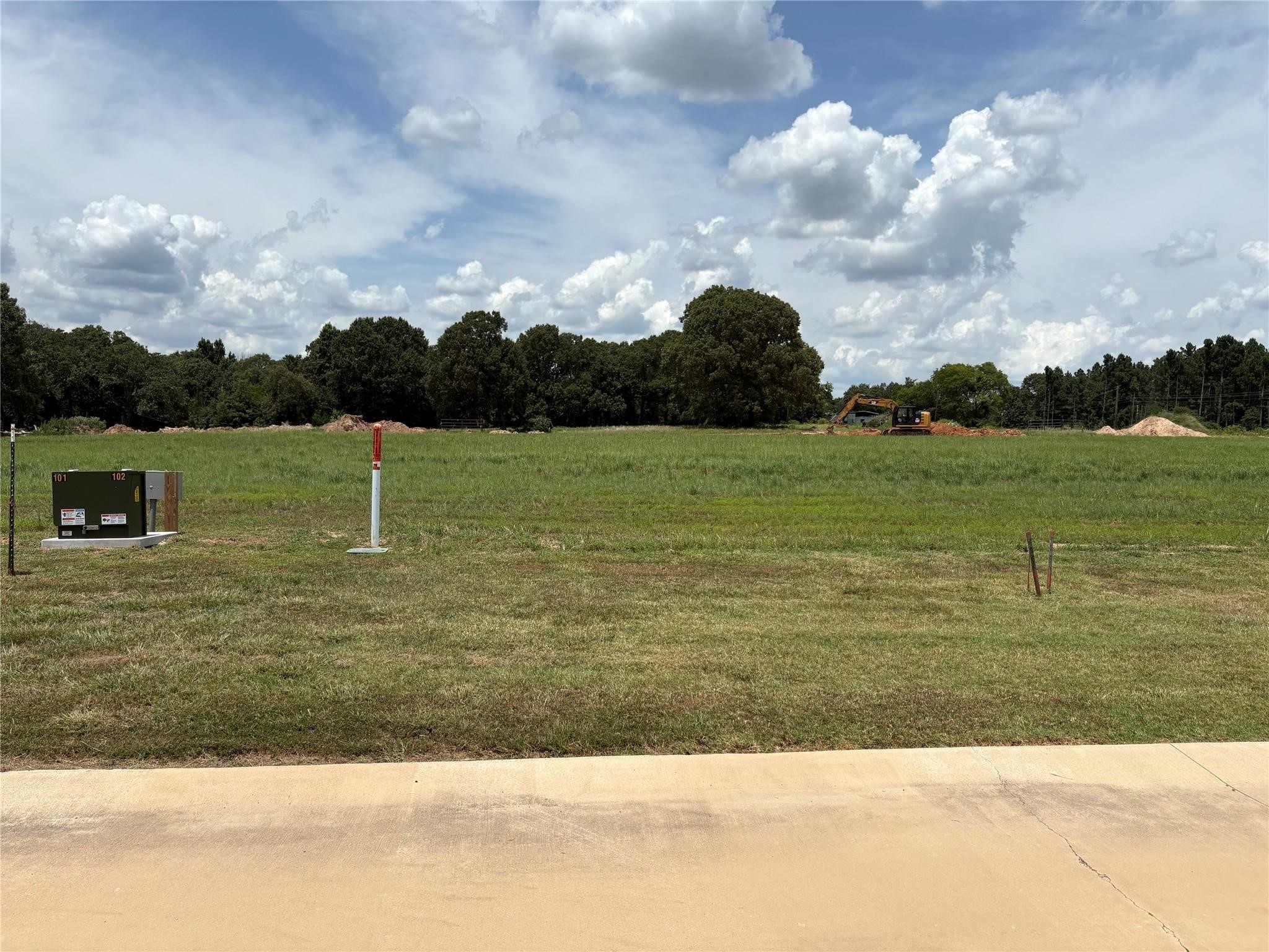 TBD PVT 5948 UNIT&nbsp;20, Yantis, TX, 75497