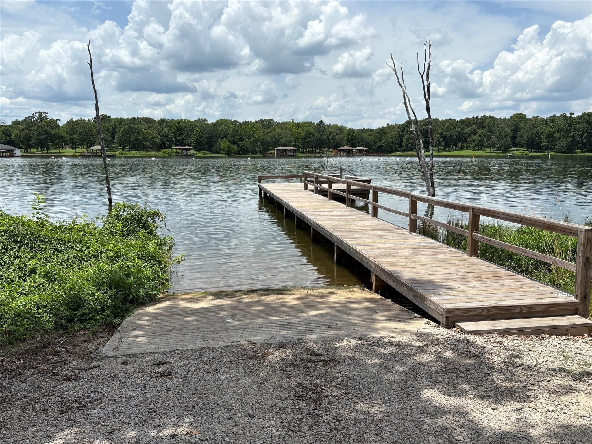 TBD PVT 5948 UNIT&nbsp;20, Yantis, TX, 75497