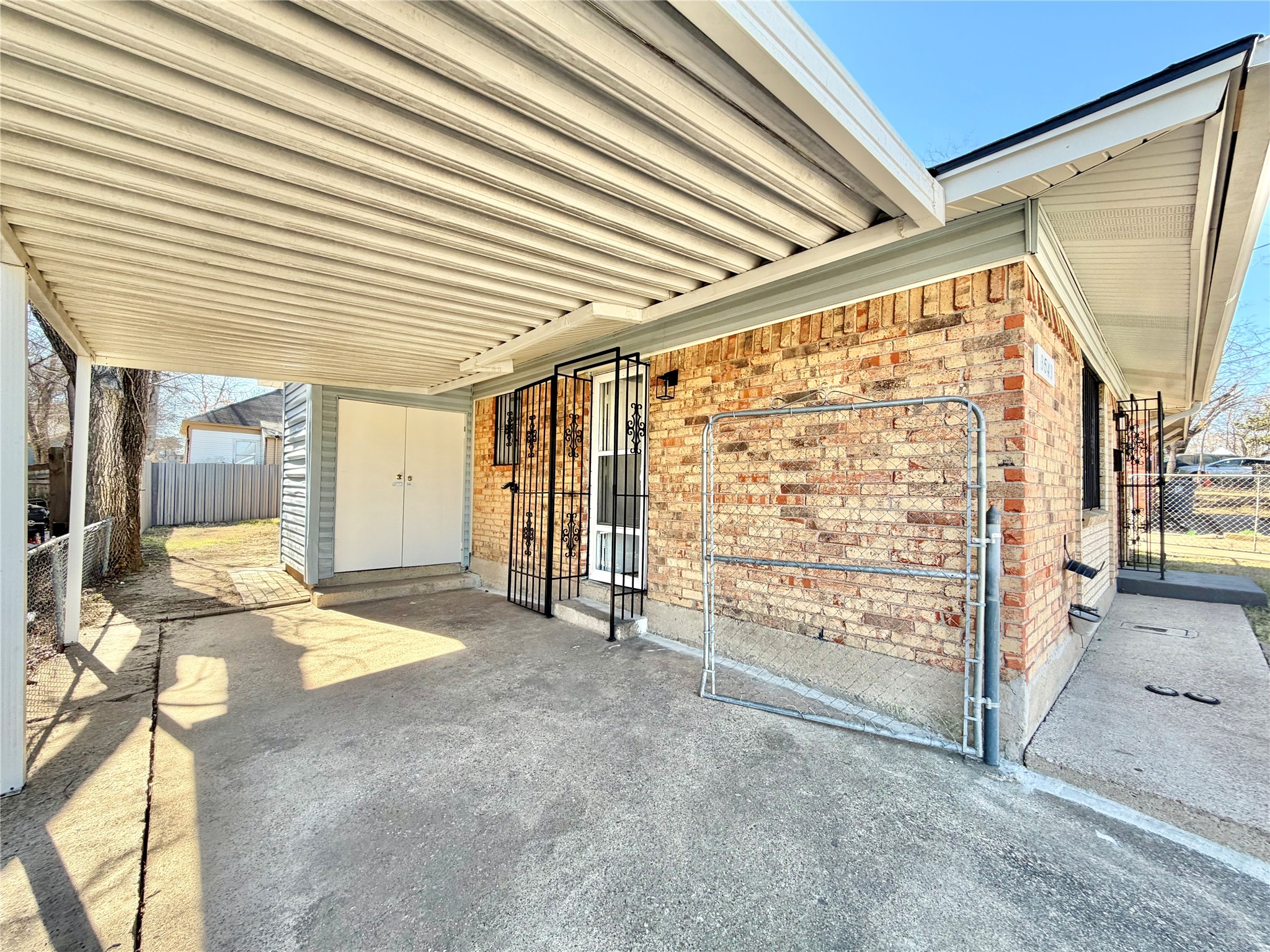 3543 Terrell Street, Dallas, TX, 75223