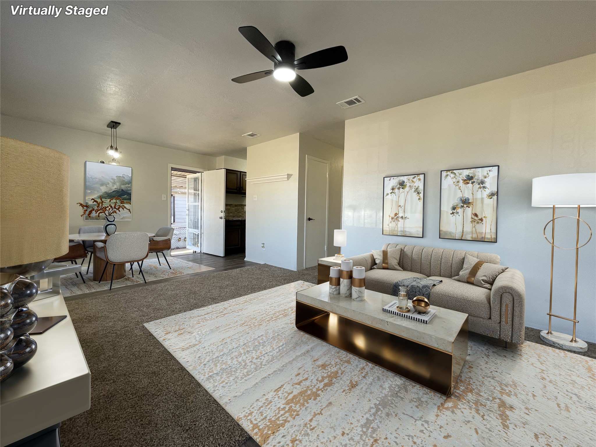 3543 Terrell Street, Dallas, TX, 75223