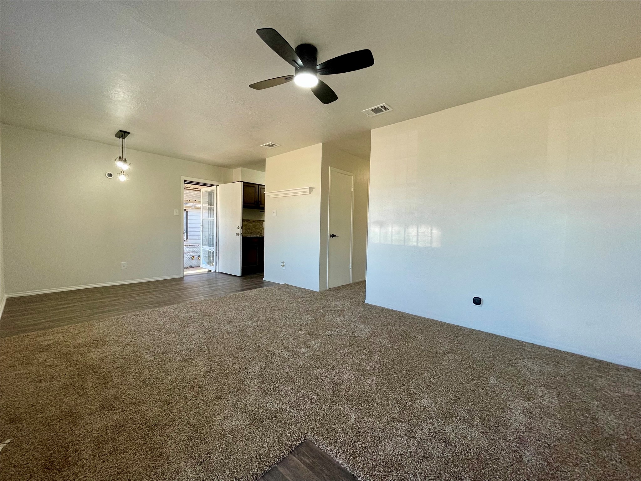 3543 Terrell Street, Dallas, TX, 75223