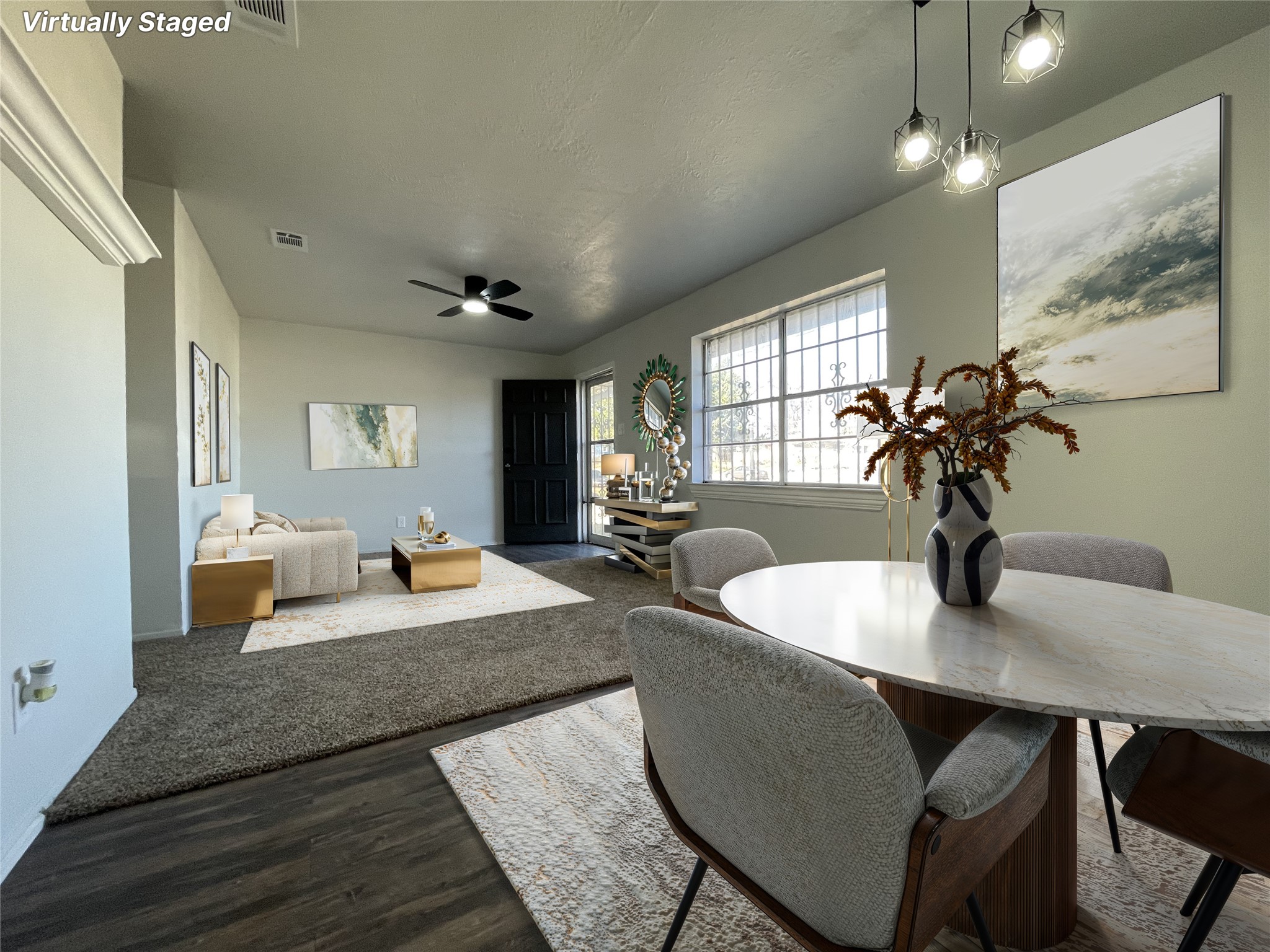 3543 Terrell Street, Dallas, TX, 75223