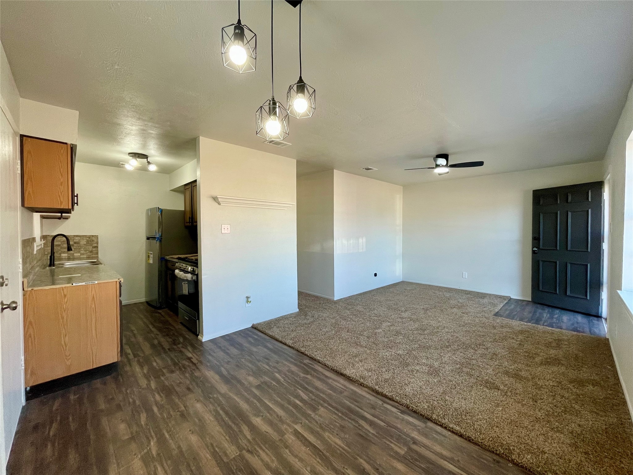3543 Terrell Street, Dallas, TX, 75223