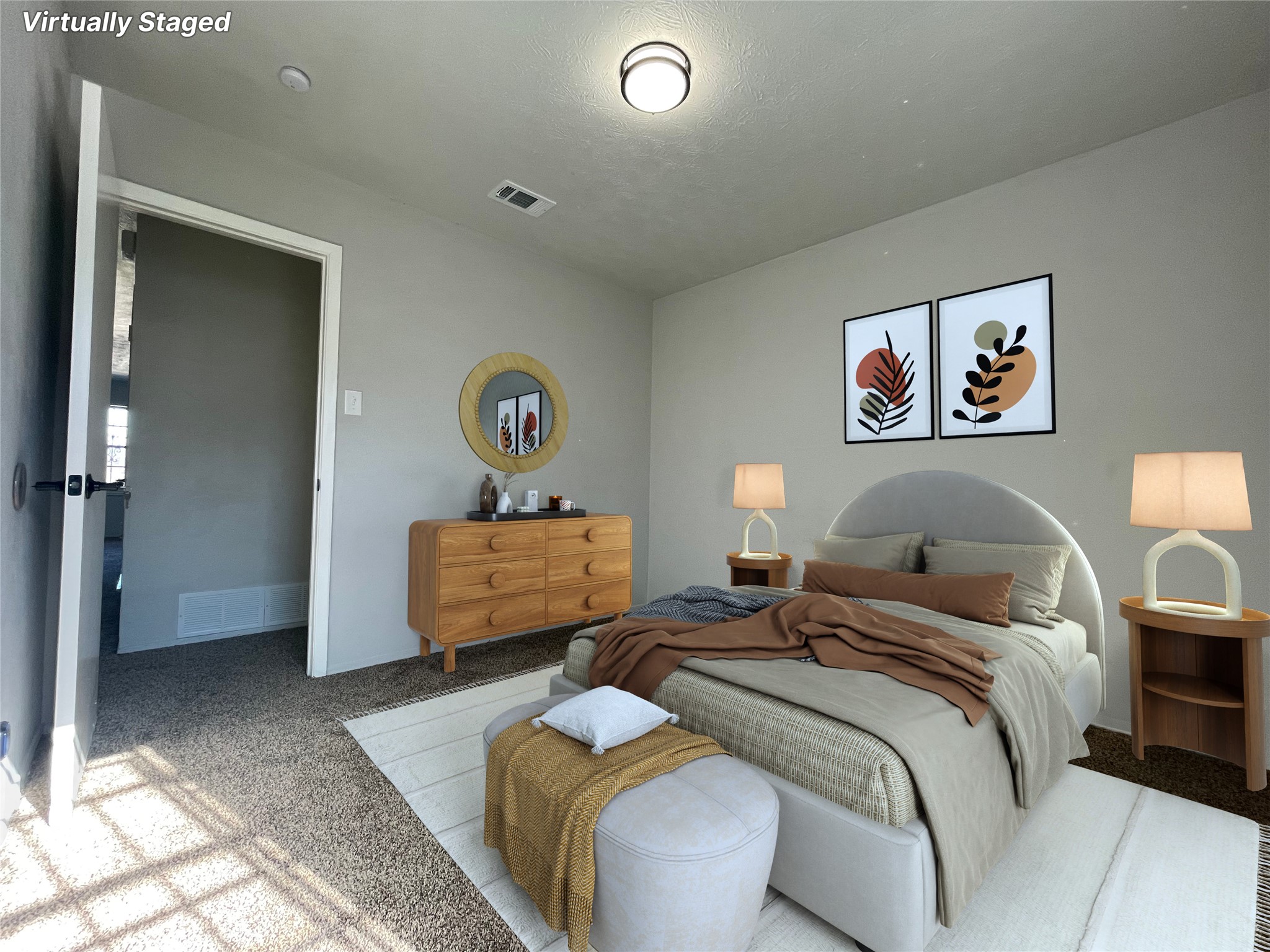 3543 Terrell Street, Dallas, TX, 75223