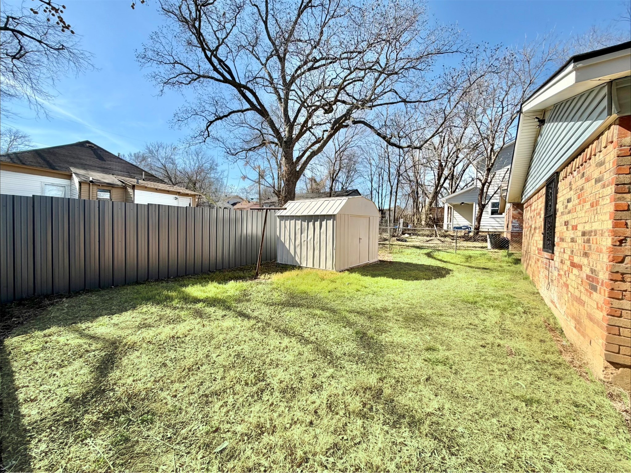 3543 Terrell Street, Dallas, TX, 75223