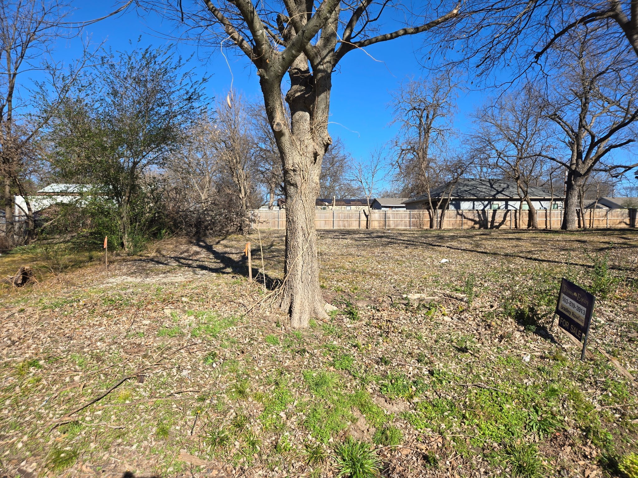 TBD E Sherman, Sherman, TX, 75090