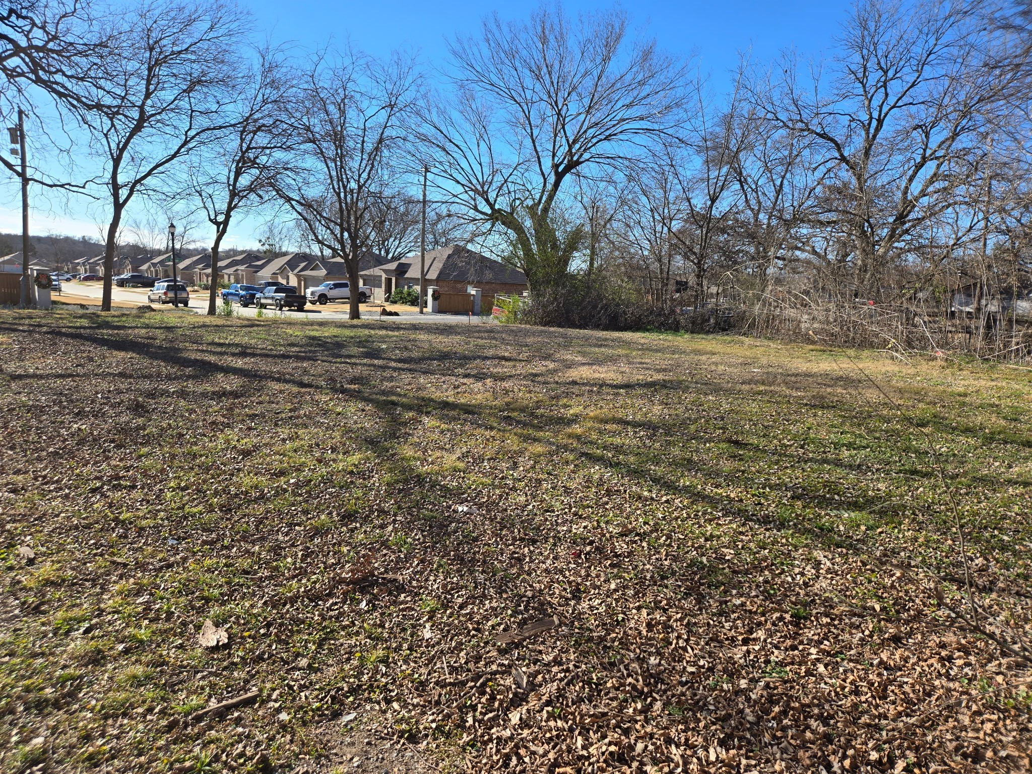 TBD E Sherman, Sherman, TX, 75090