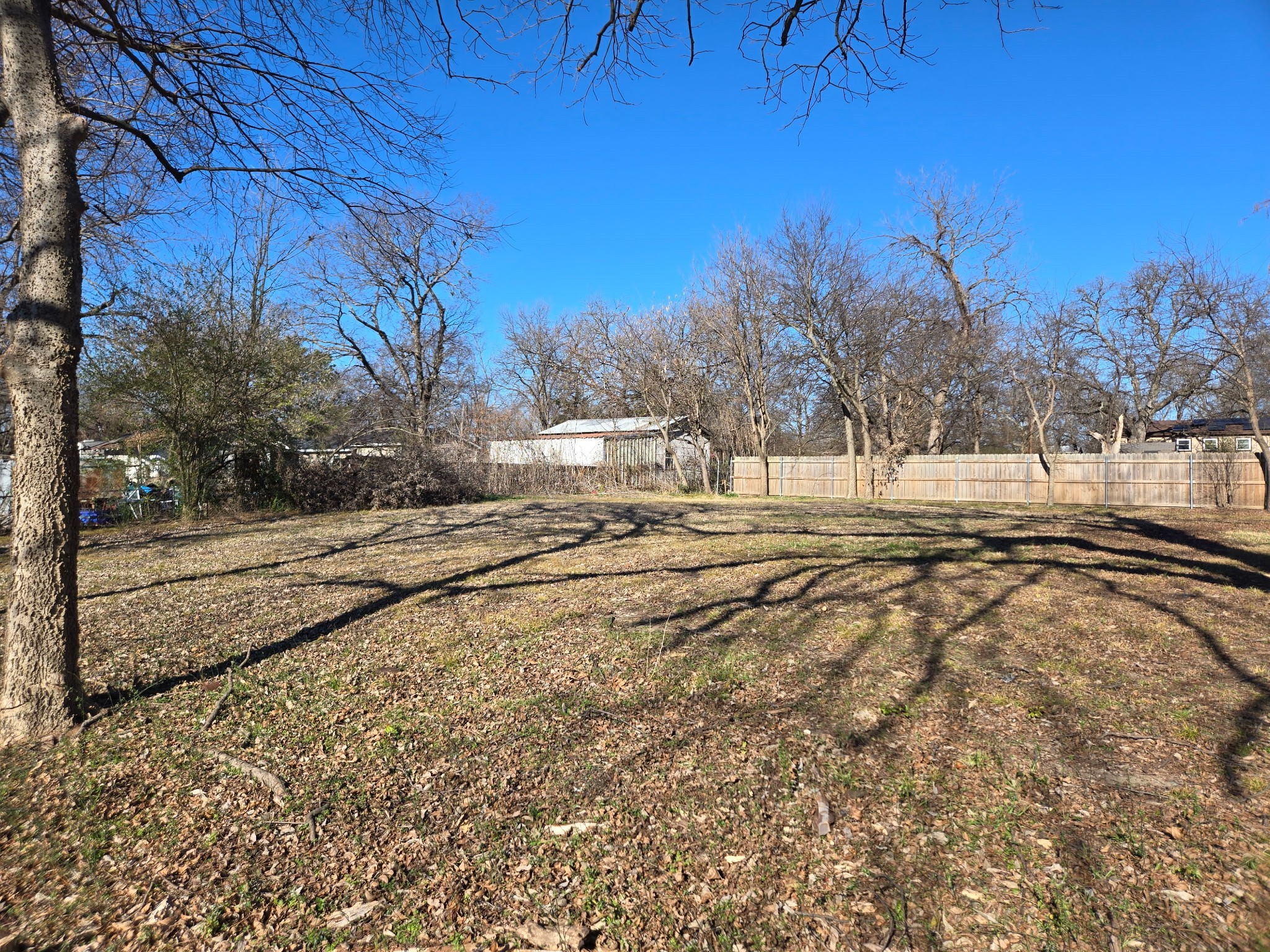 TBD E Sherman, Sherman, TX, 75090