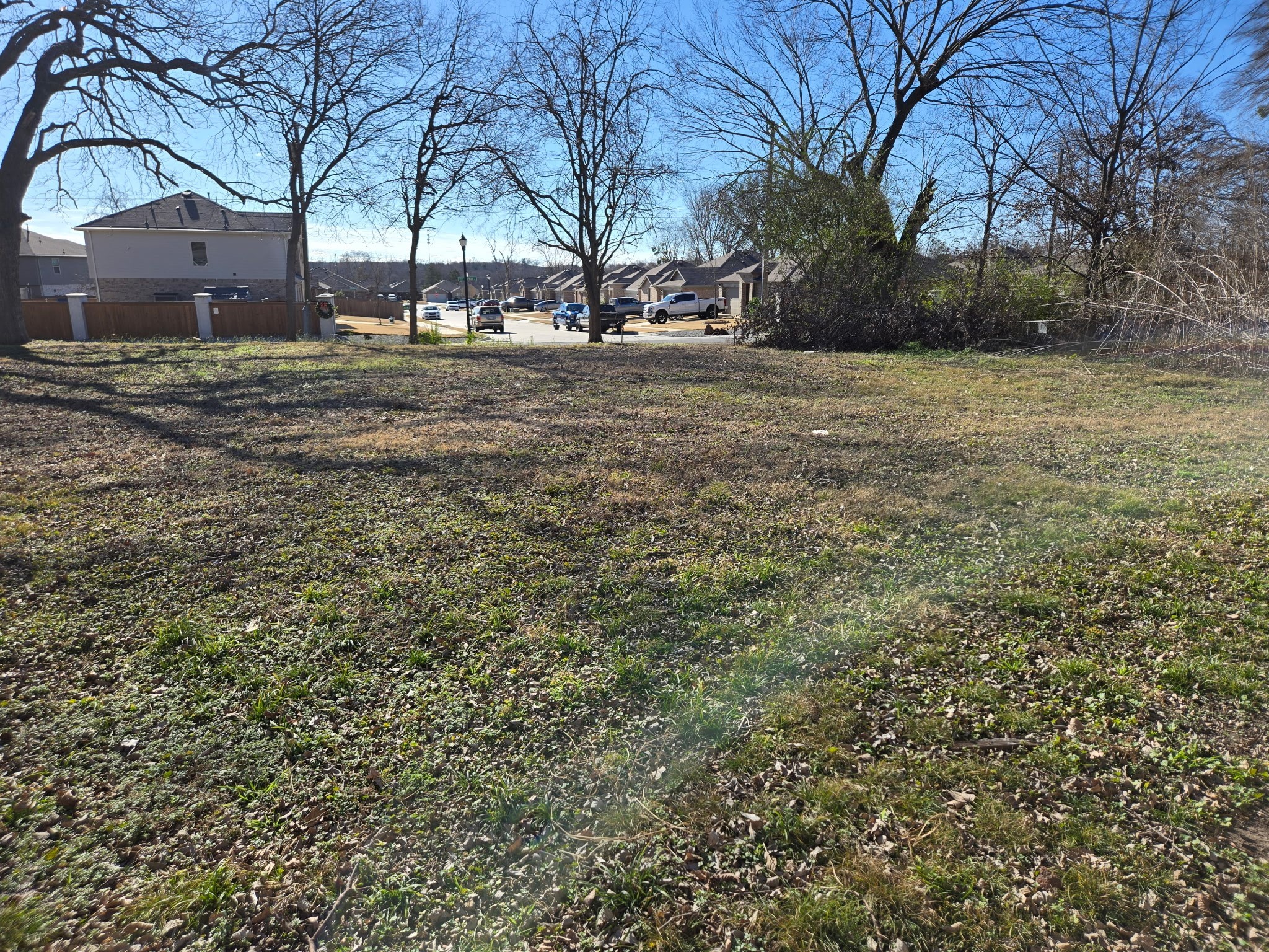TBD E Sherman, Sherman, TX, 75090