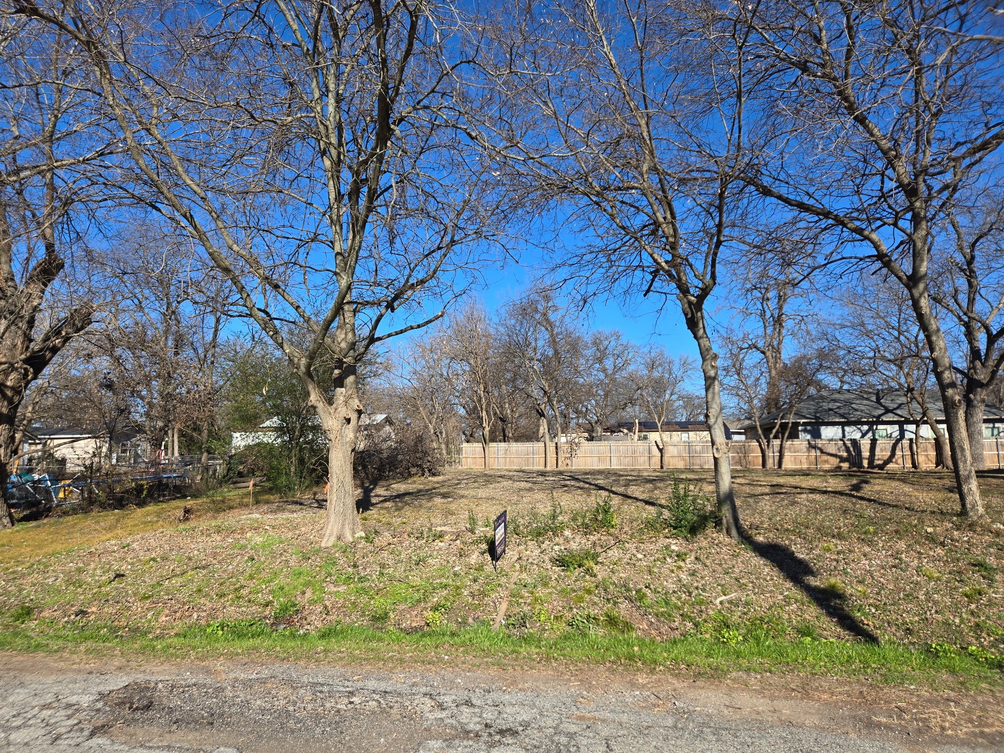 TBD E Sherman, Sherman, TX, 75090