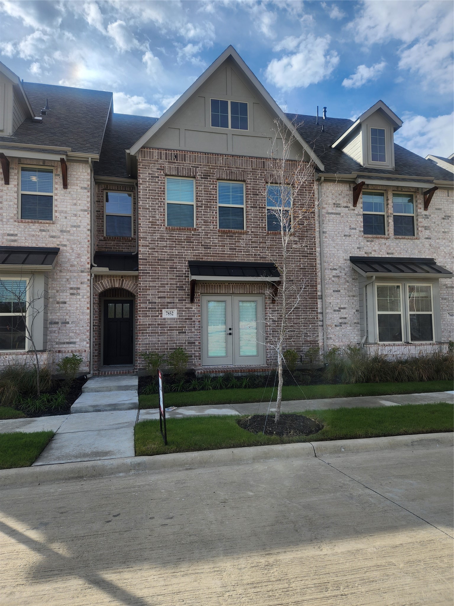 7852 Manilla Drive, Rowlett, TX, 75088