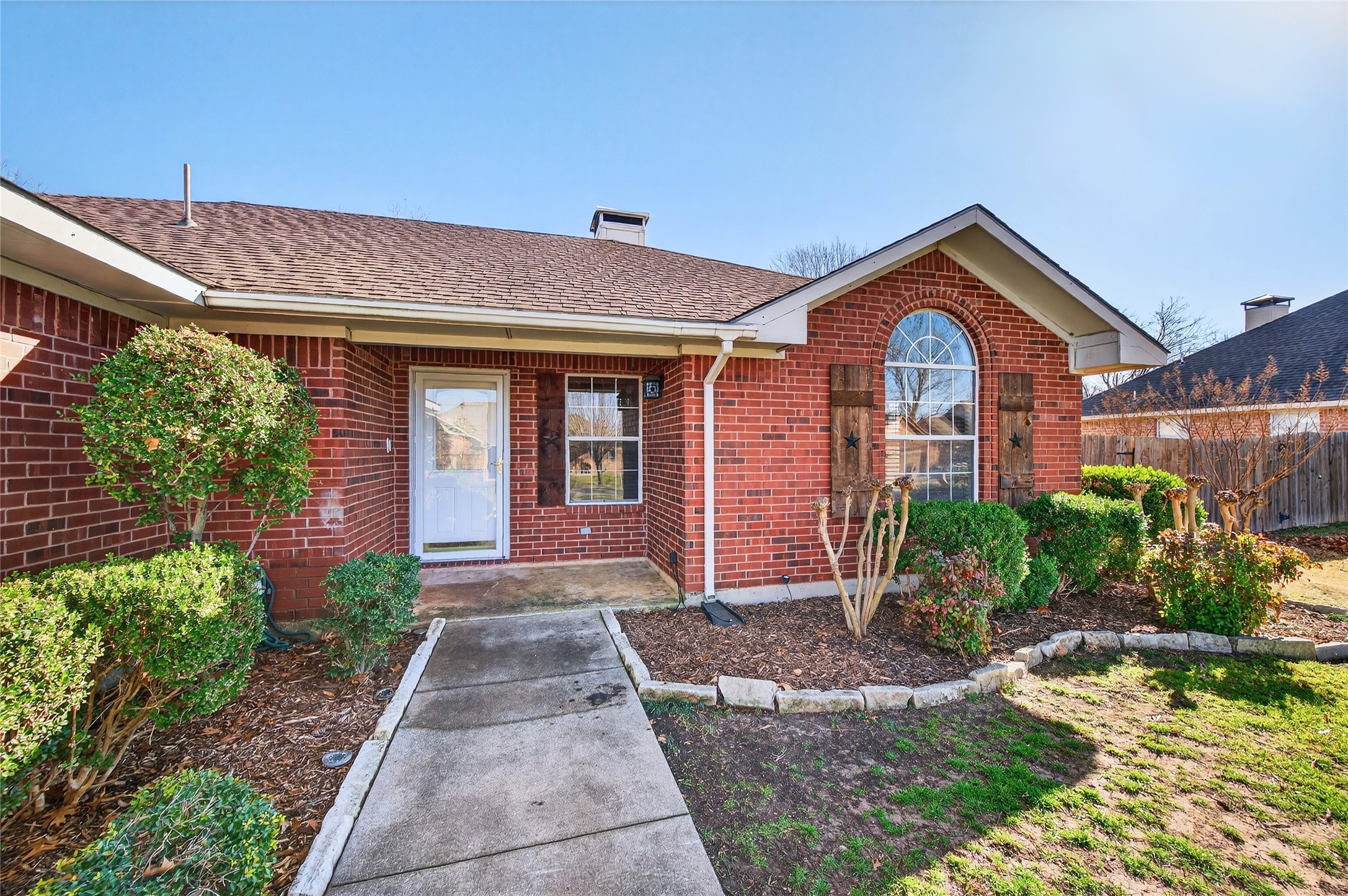 905 Calder Street, Howe, TX, 75459