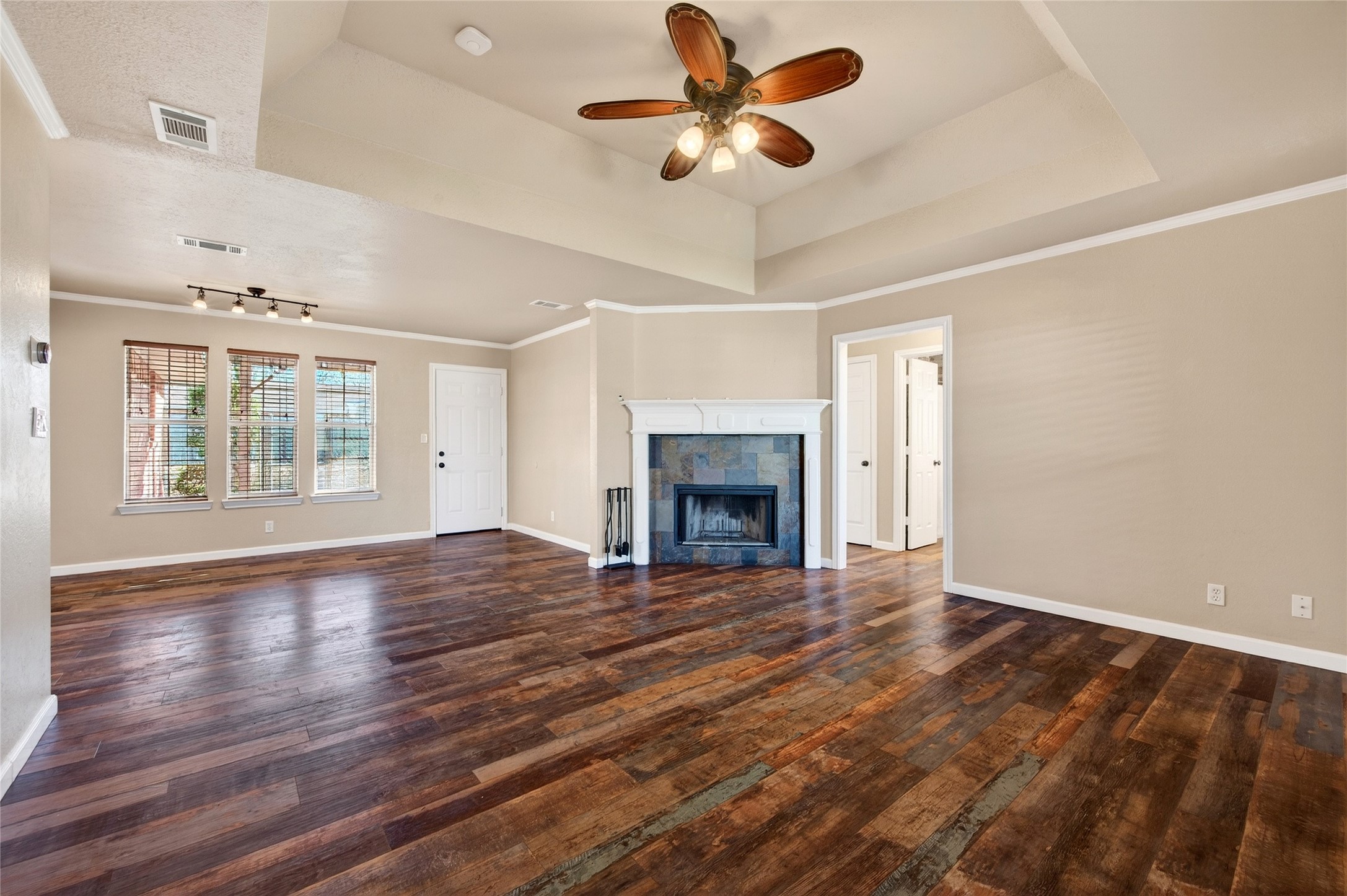 905 Calder Street, Howe, TX, 75459