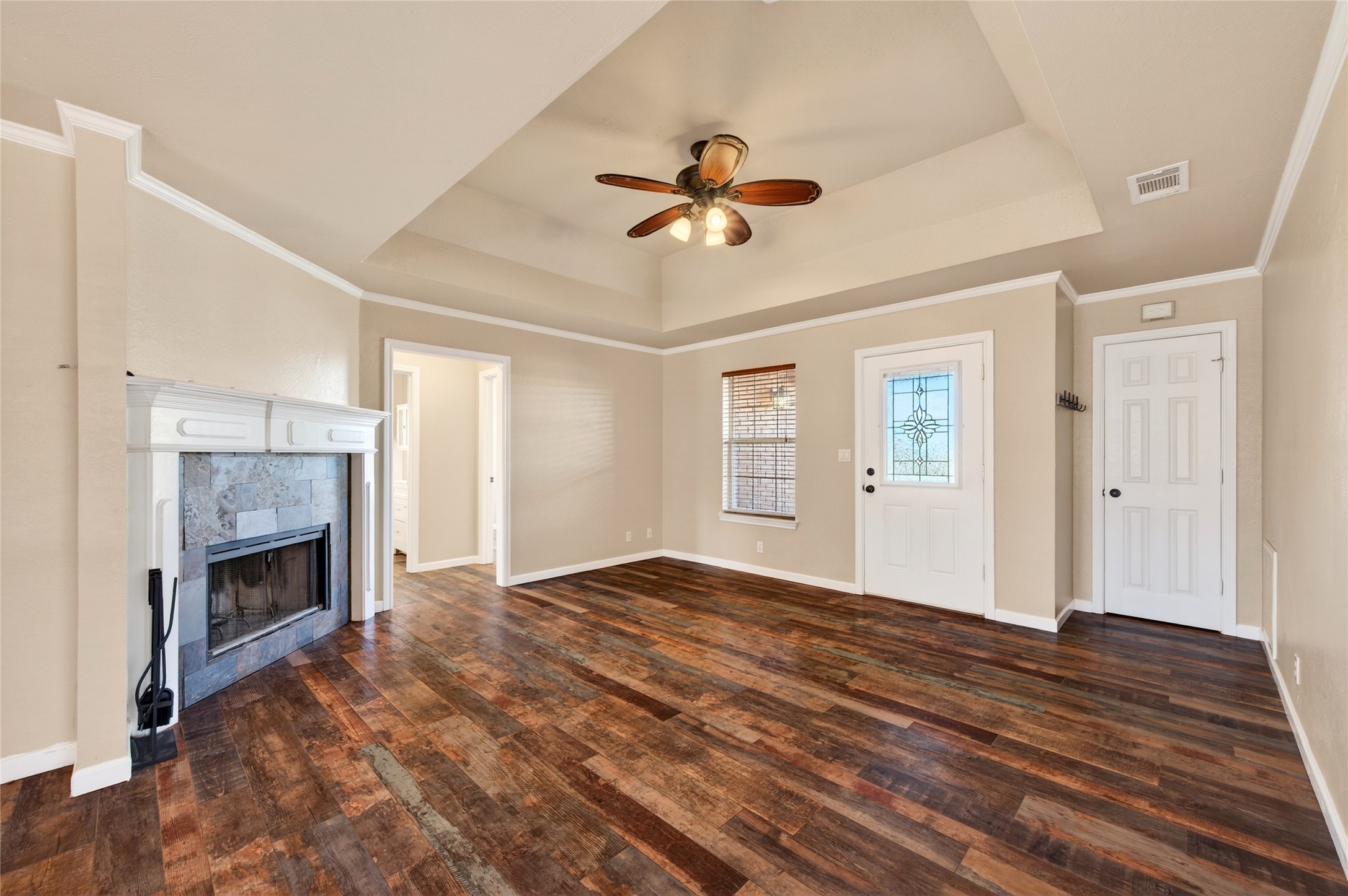 905 Calder Street, Howe, TX, 75459
