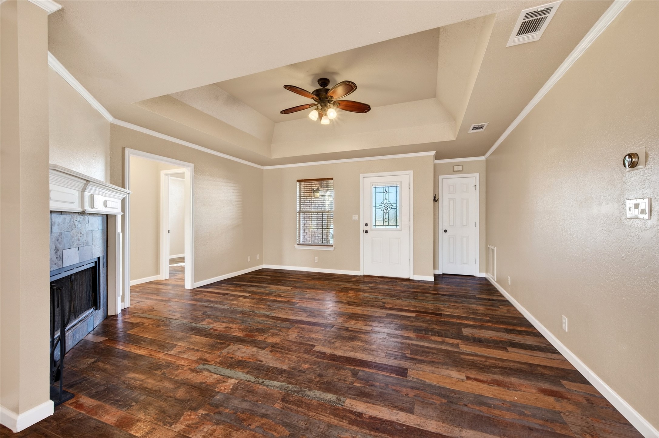 905 Calder Street, Howe, TX, 75459