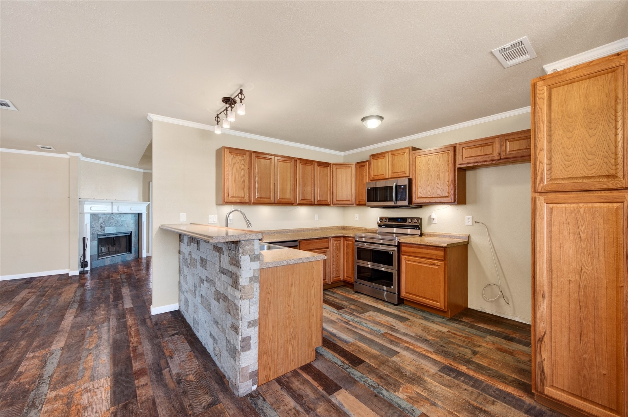 905 Calder Street, Howe, TX, 75459