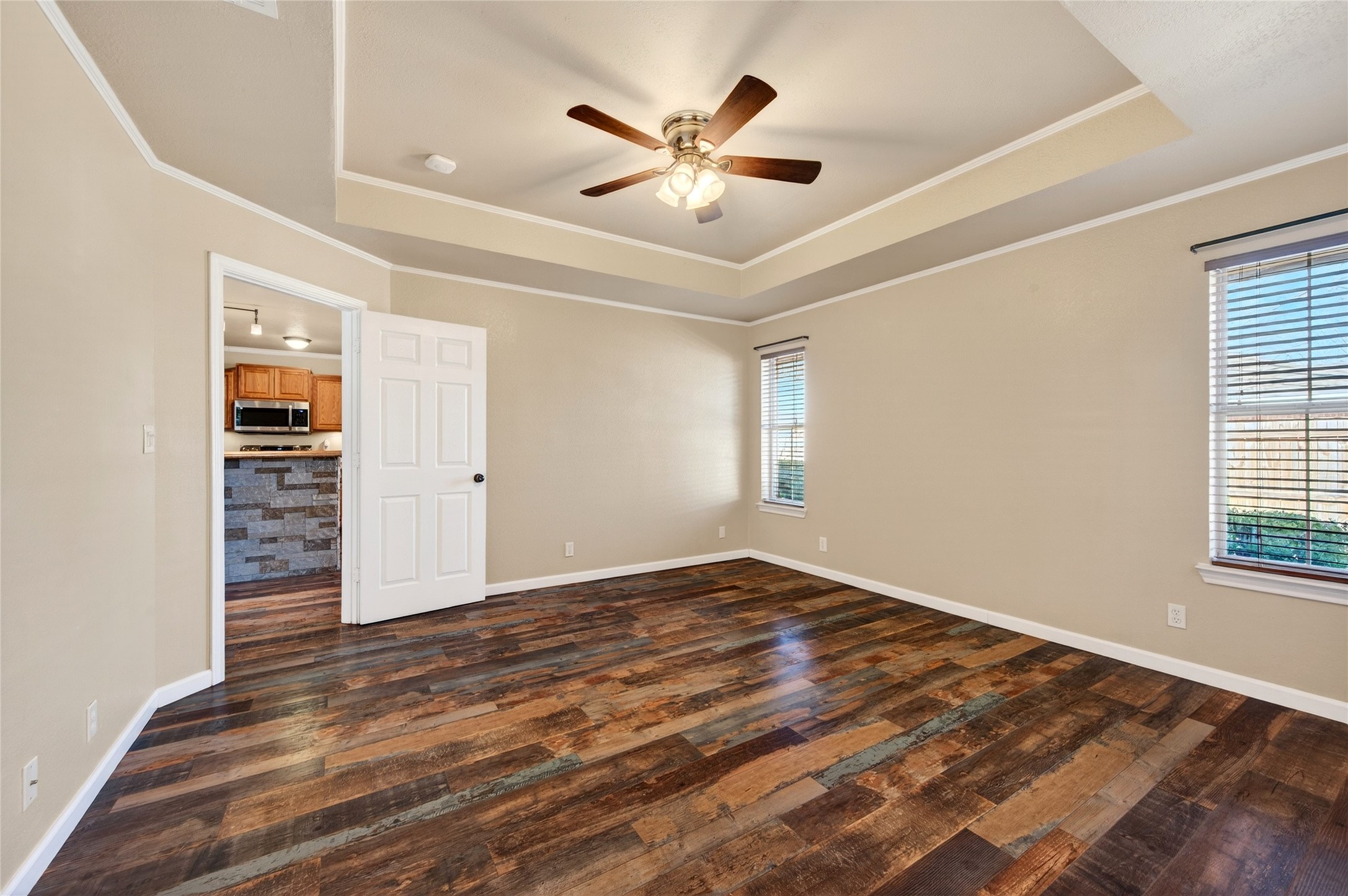 905 Calder Street, Howe, TX, 75459