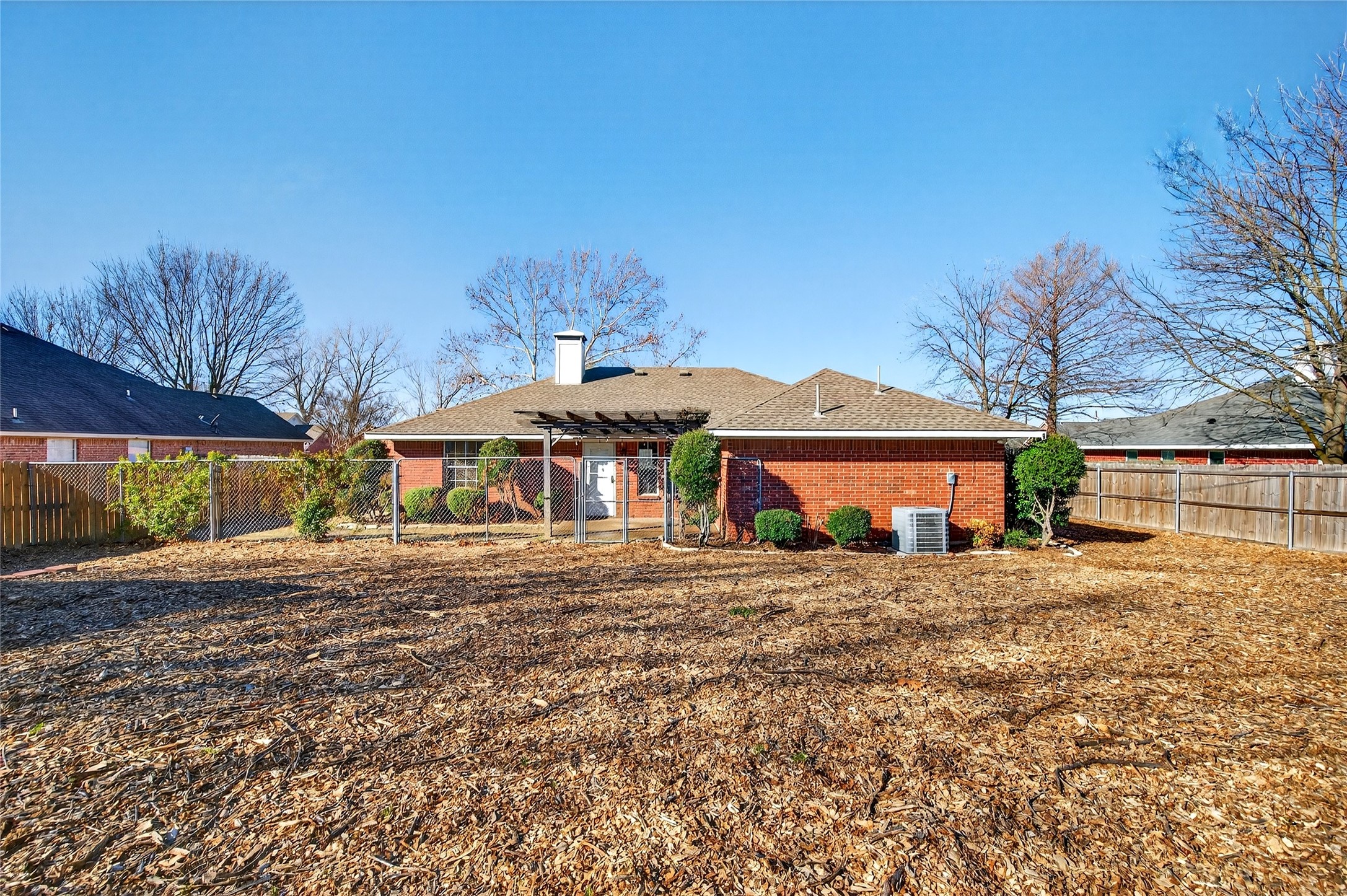905 Calder Street, Howe, TX, 75459