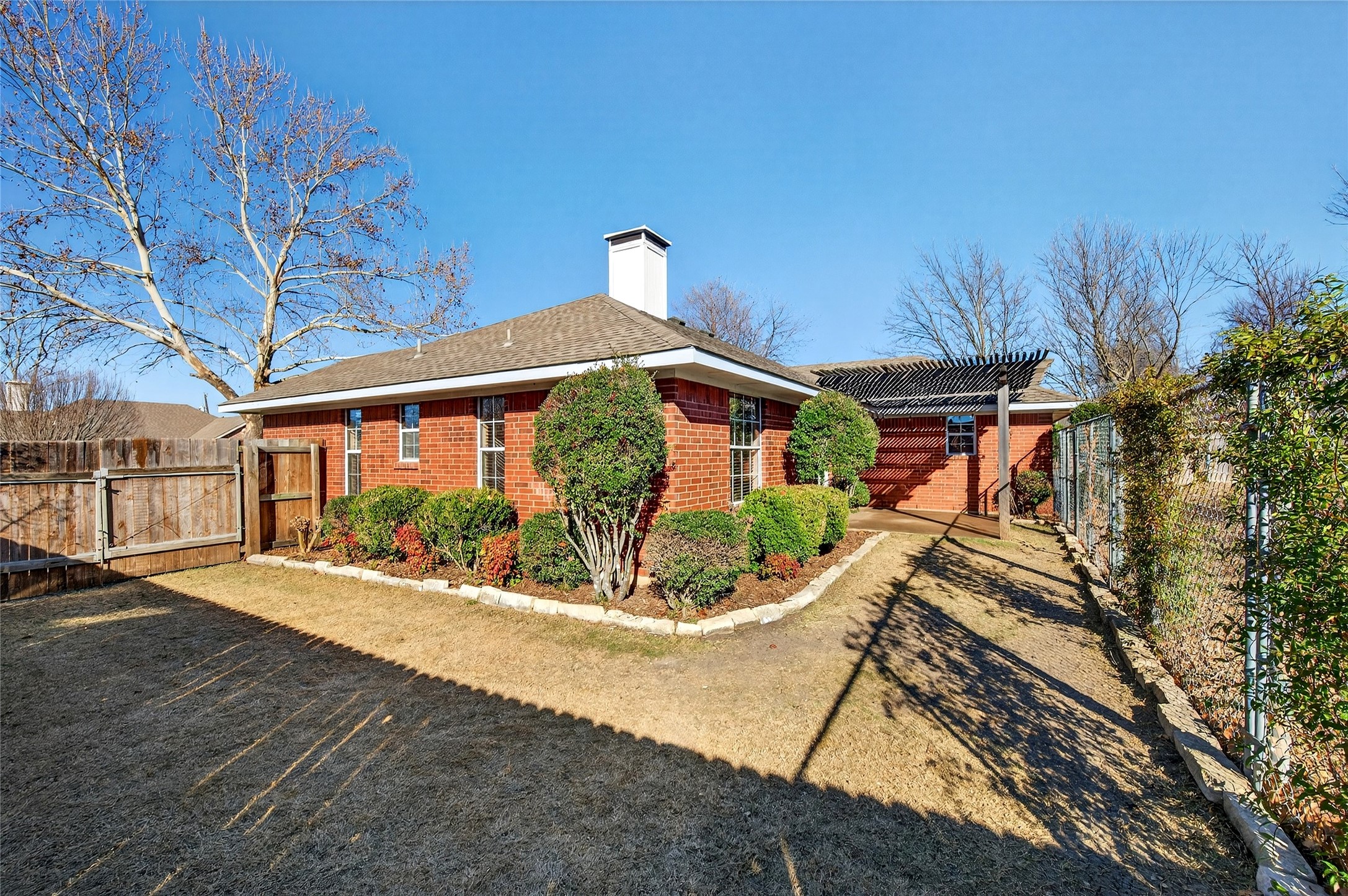 905 Calder Street, Howe, TX, 75459