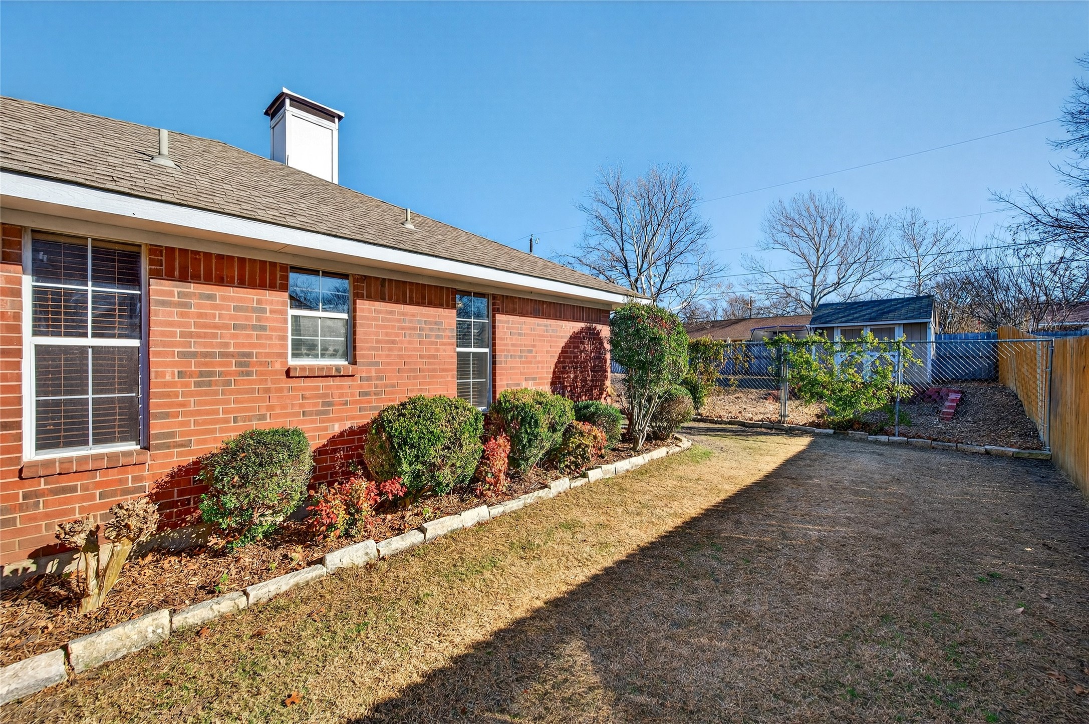 905 Calder Street, Howe, TX, 75459