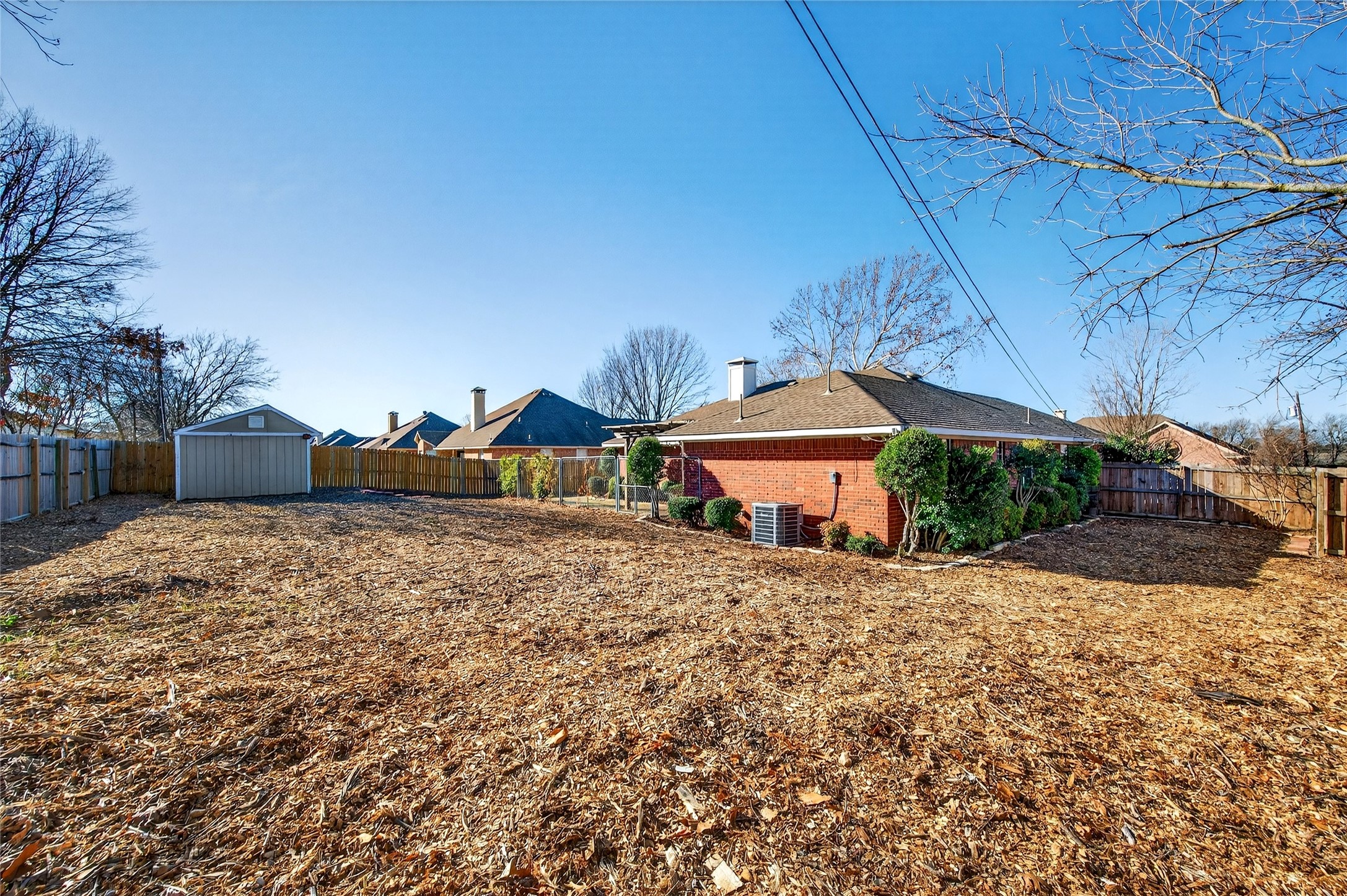905 Calder Street, Howe, TX, 75459