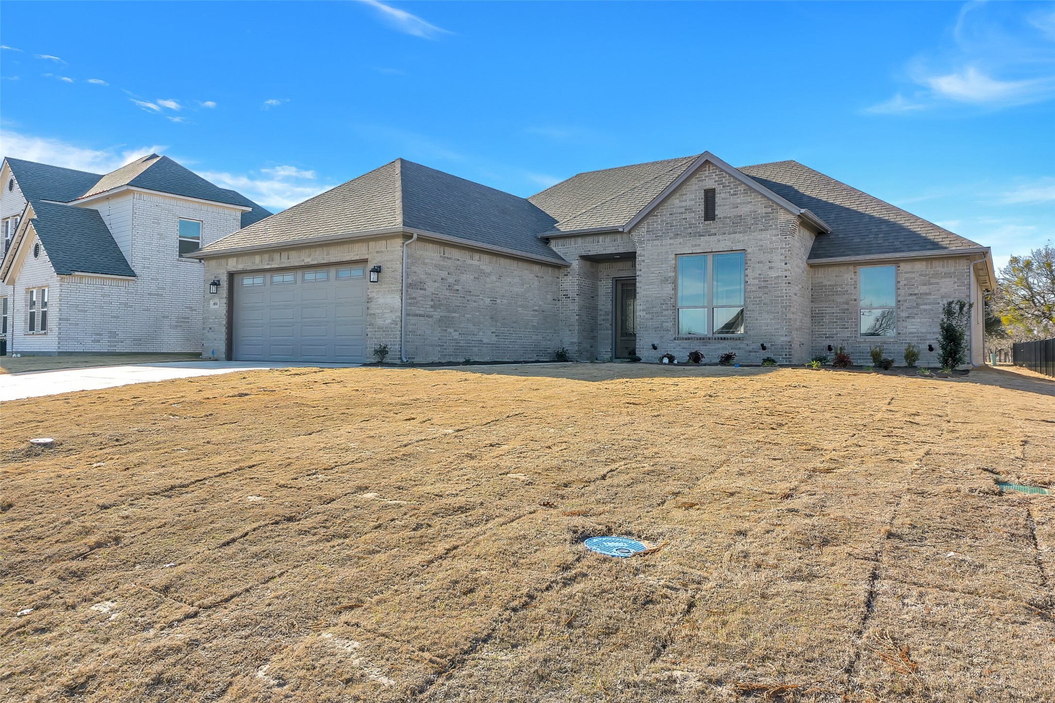 801 Holiday Hills Drive, Mineral Wells, TX, 76067