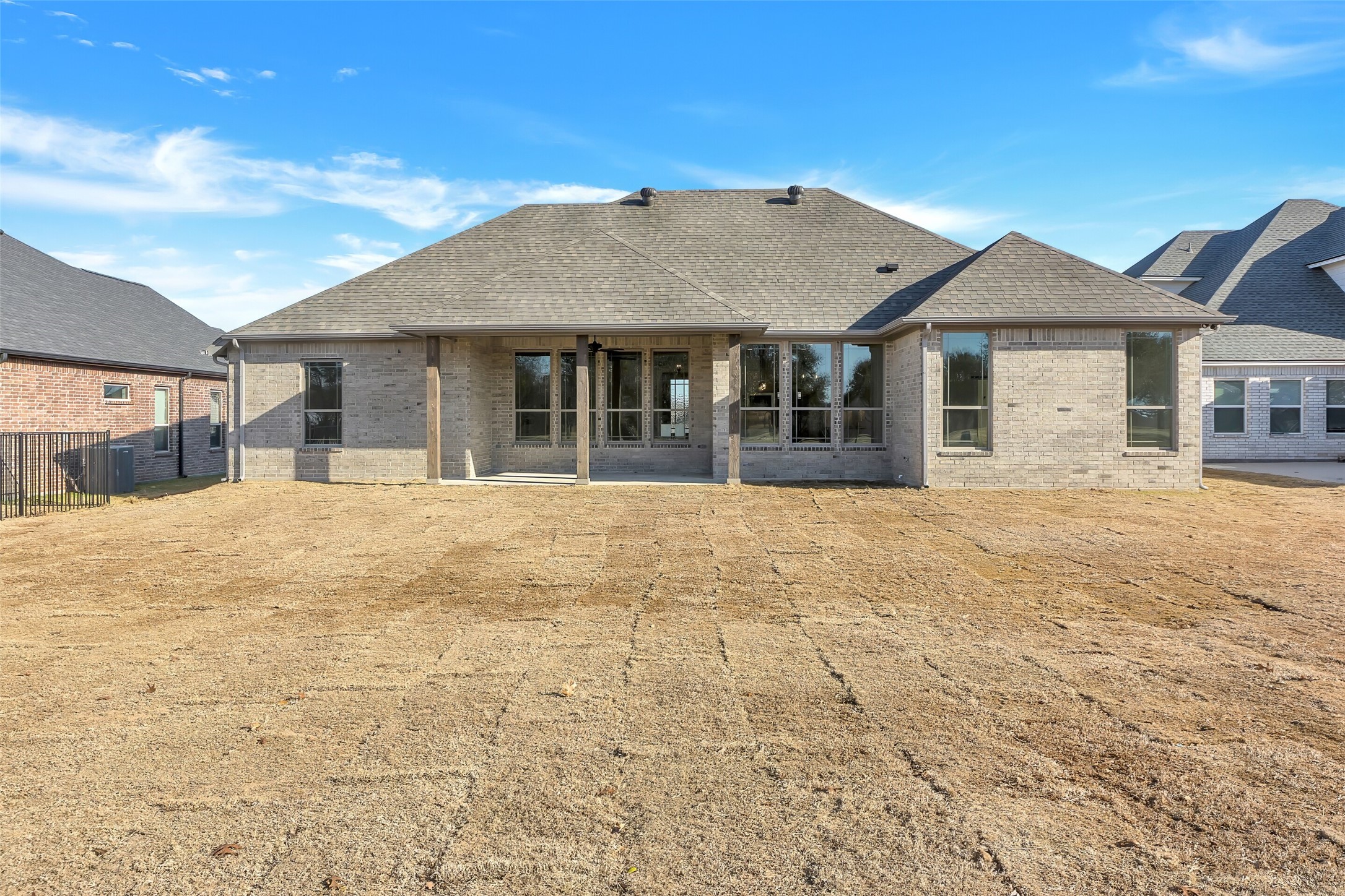 801 Holiday Hills Drive, Mineral Wells, TX, 76067