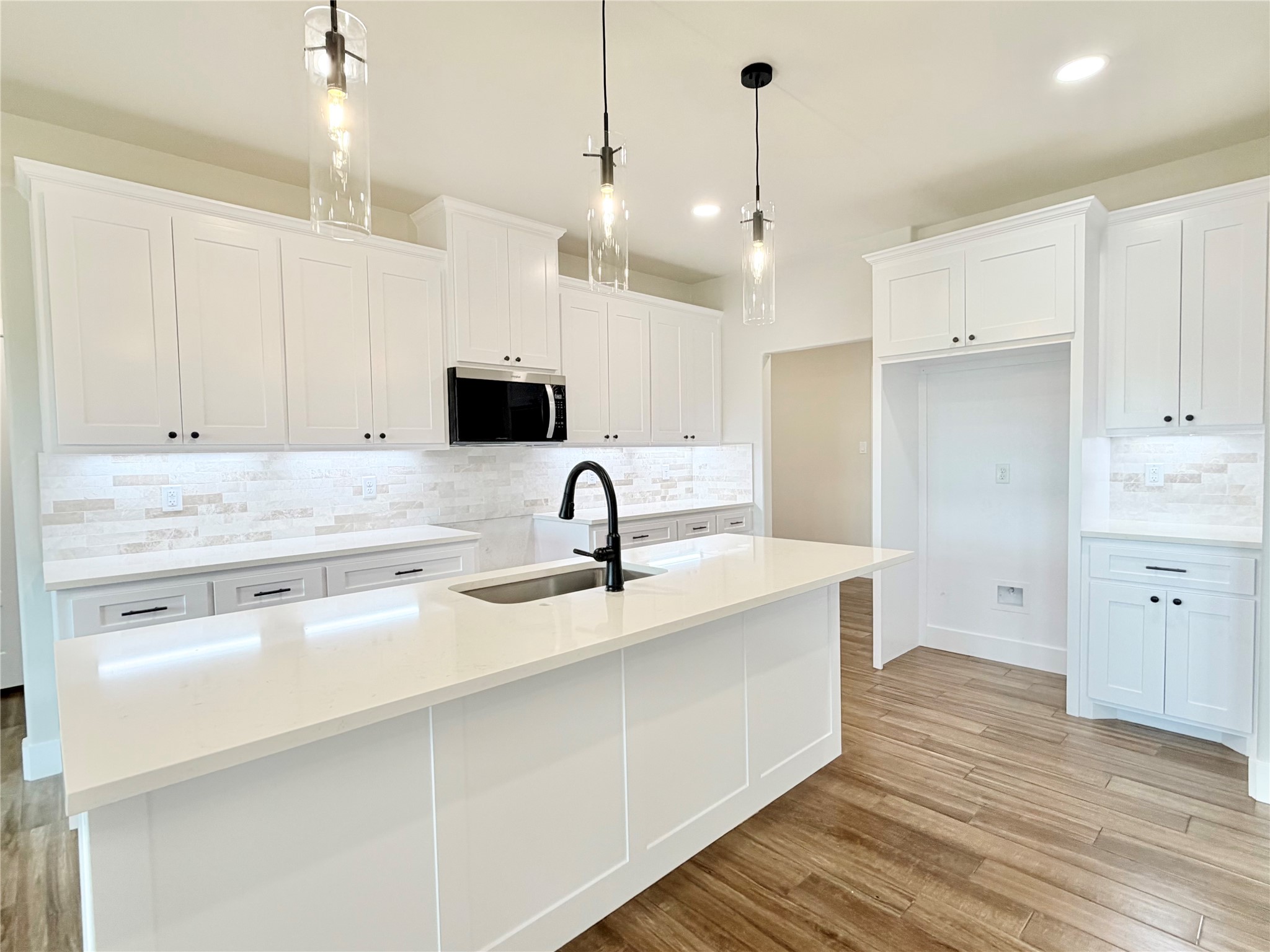 1013 Sabrina Court, Weatherford, TX, 76085