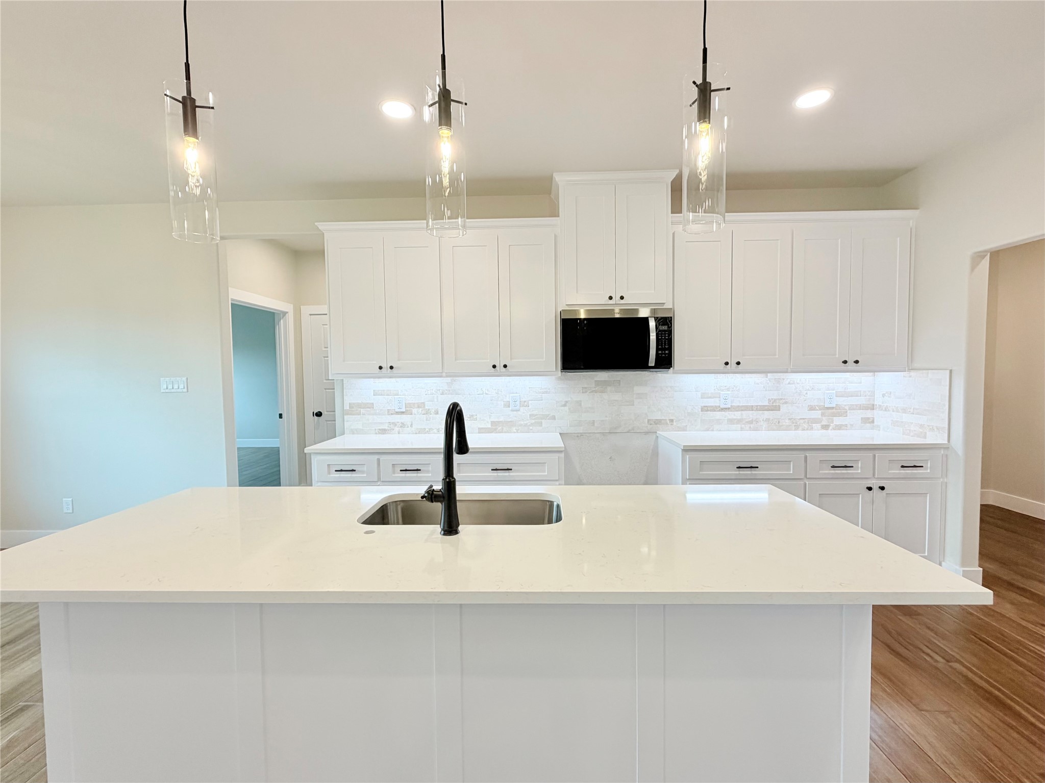 1013 Sabrina Court, Weatherford, TX, 76085