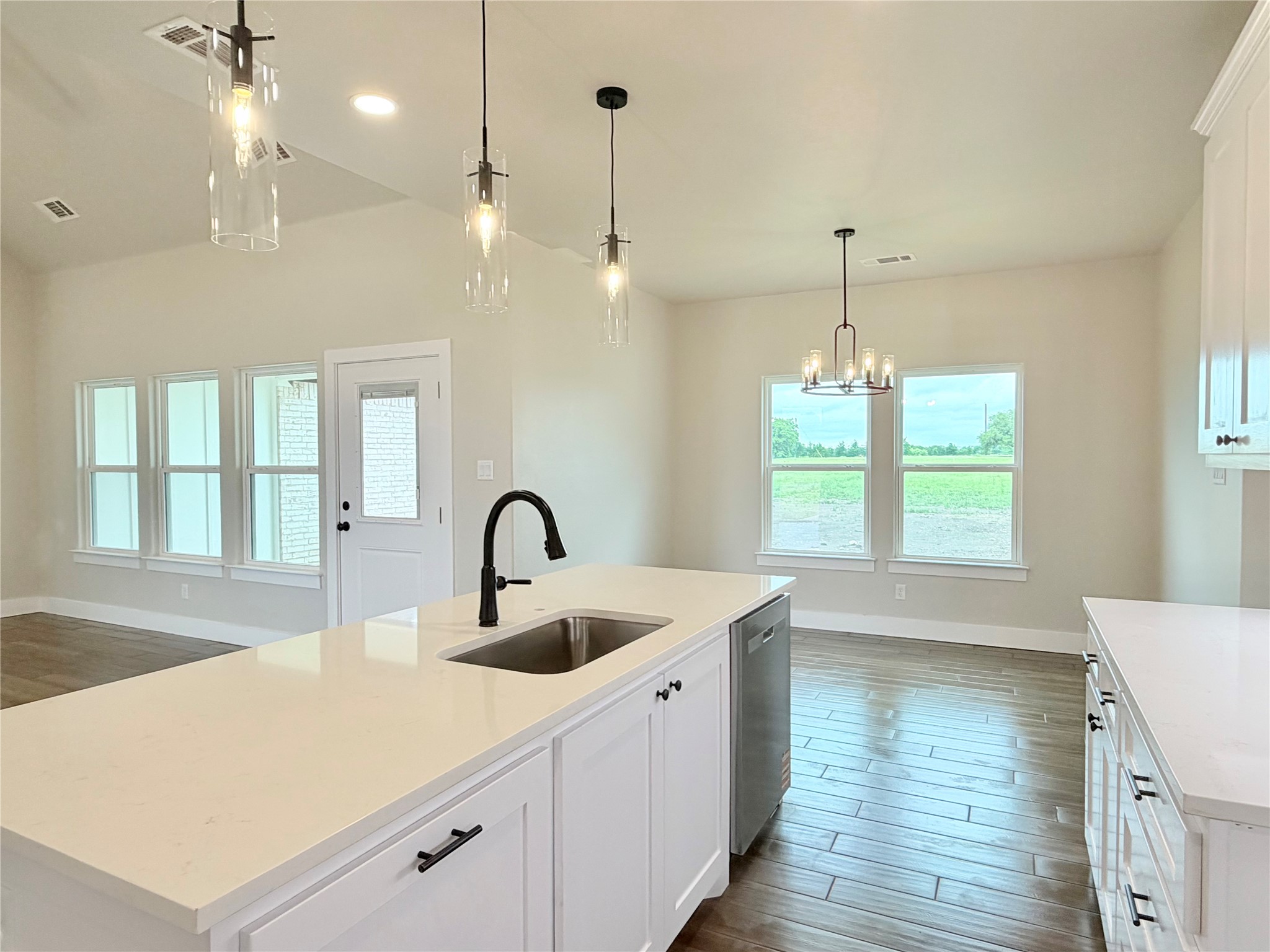1013 Sabrina Court, Weatherford, TX, 76085