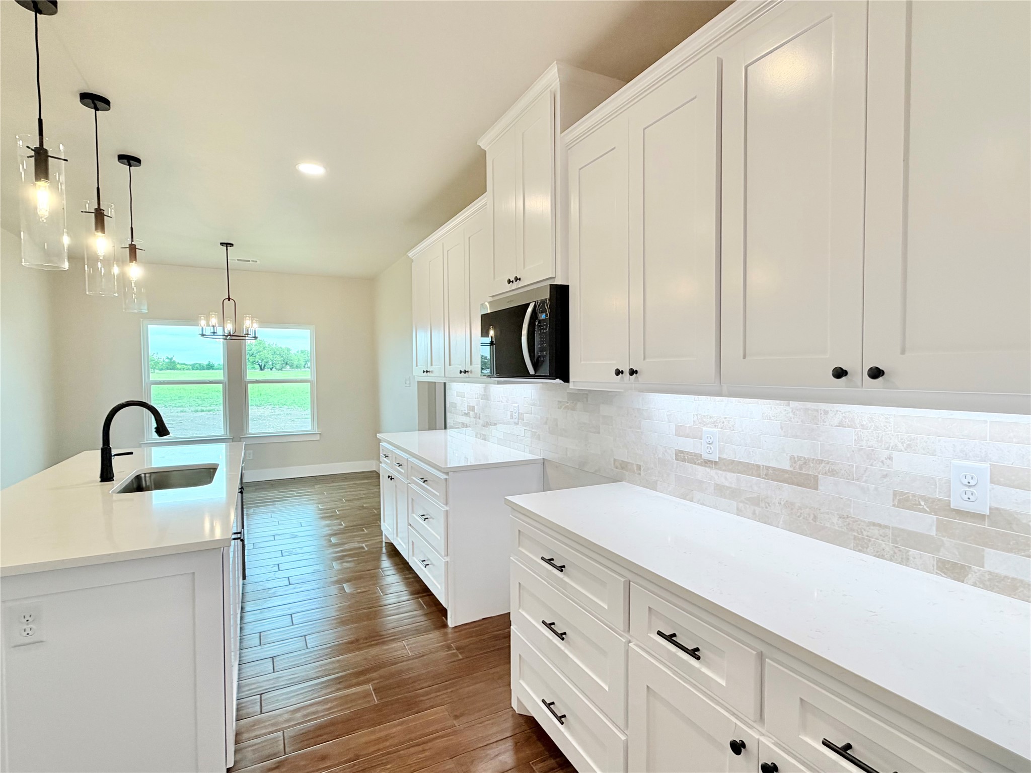 1013 Sabrina Court, Weatherford, TX, 76085