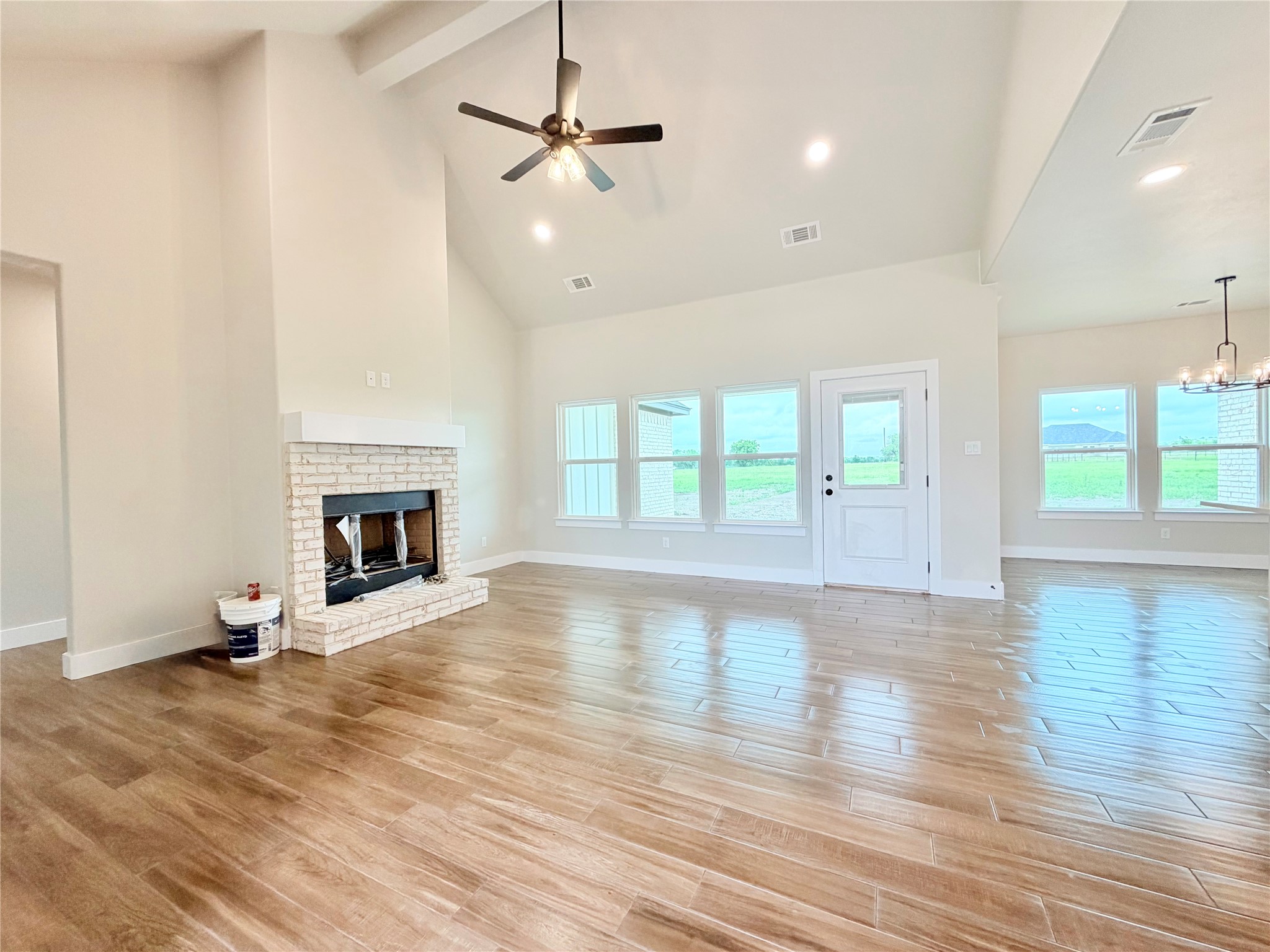 1013 Sabrina Court, Weatherford, TX, 76085