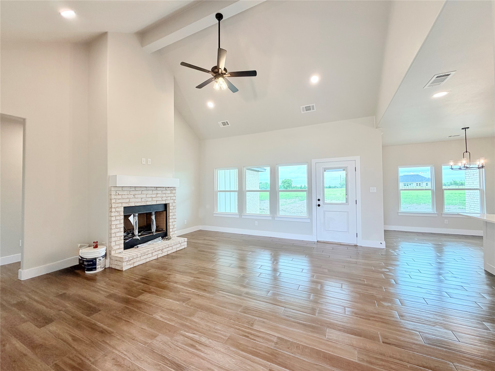 1013 Sabrina Court, Weatherford, TX, 76085