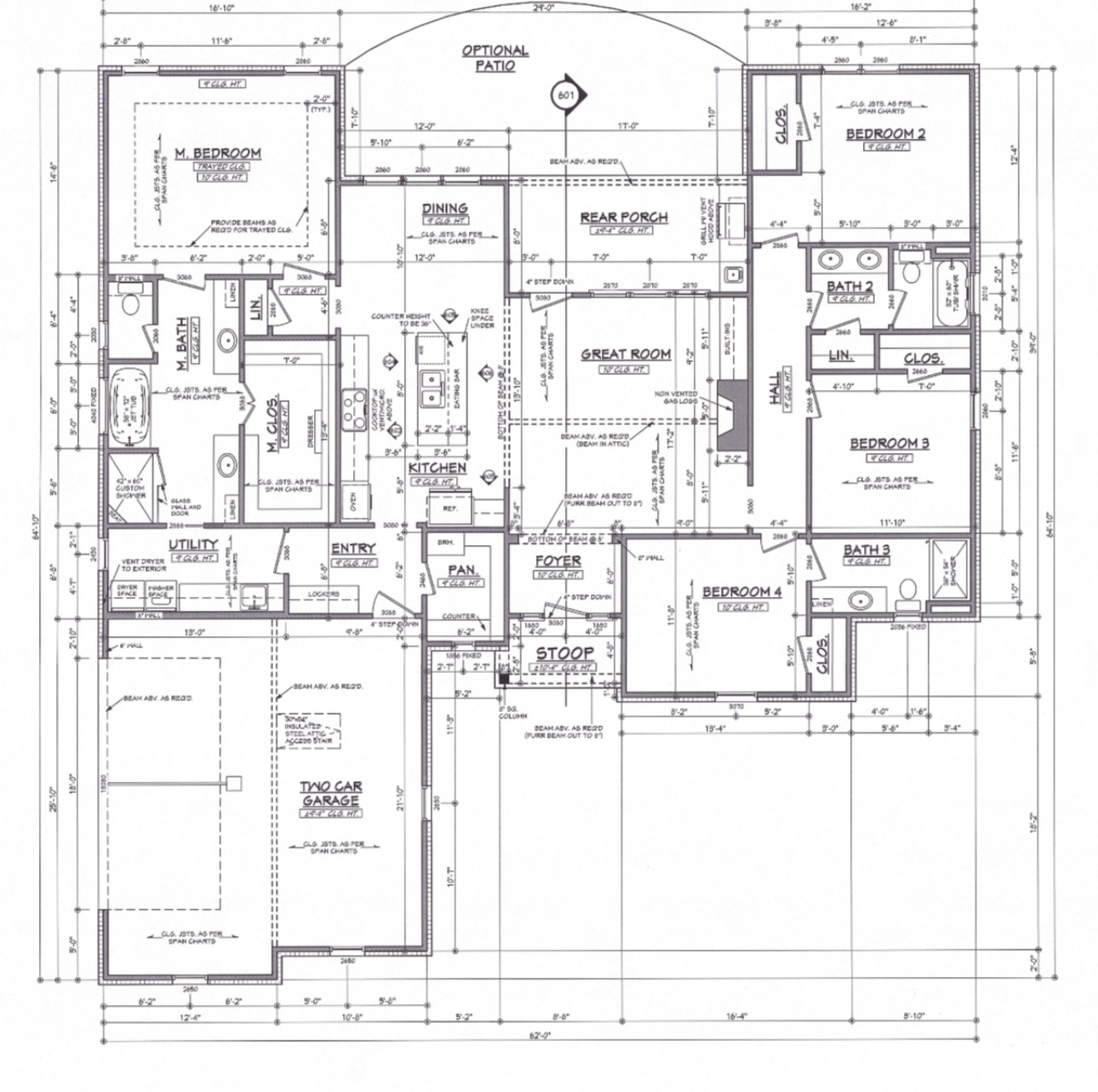 1013 Sabrina Court, Weatherford, TX, 76085
