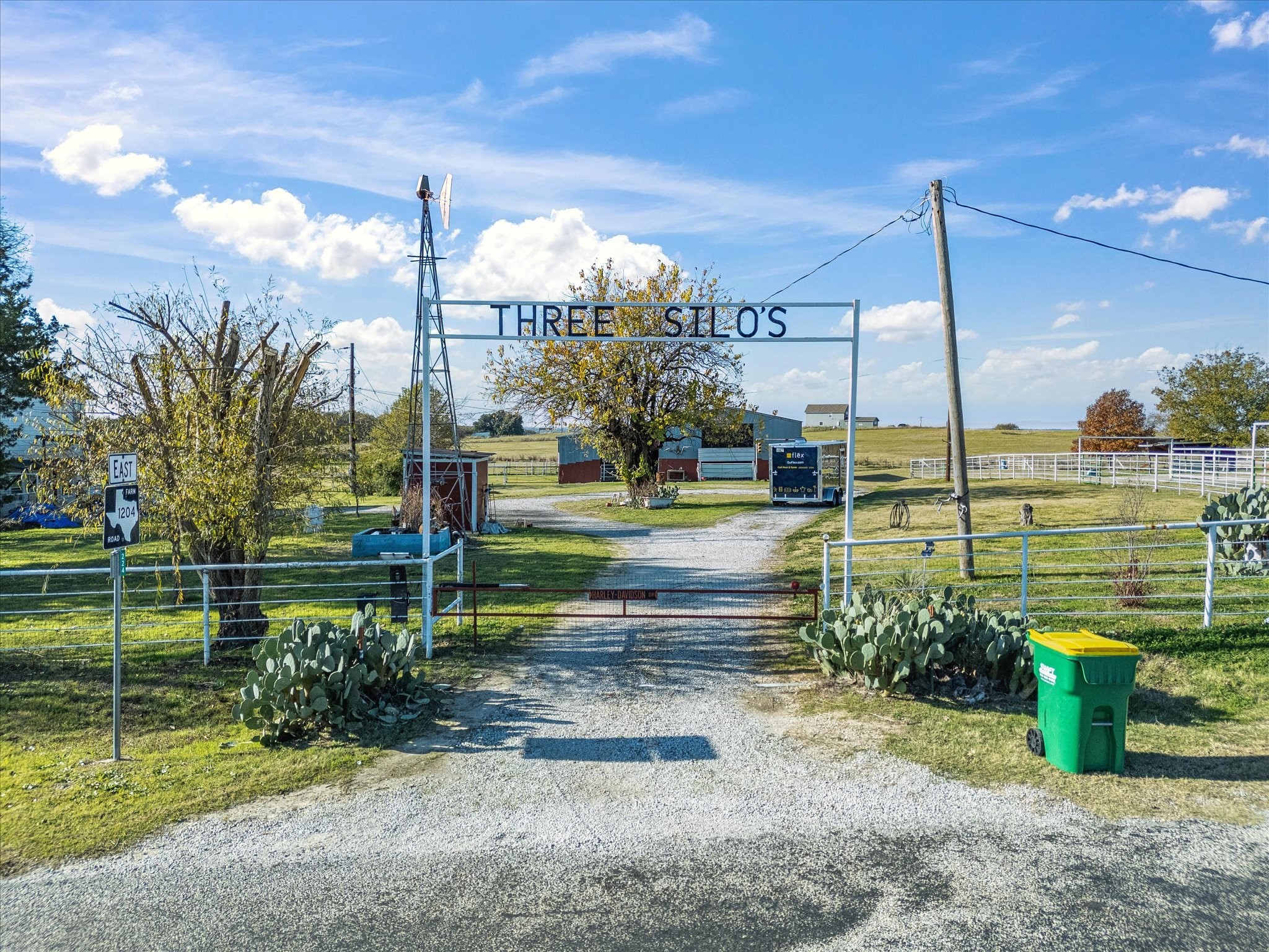 117 County Road 2646, Decatur, TX, 76234