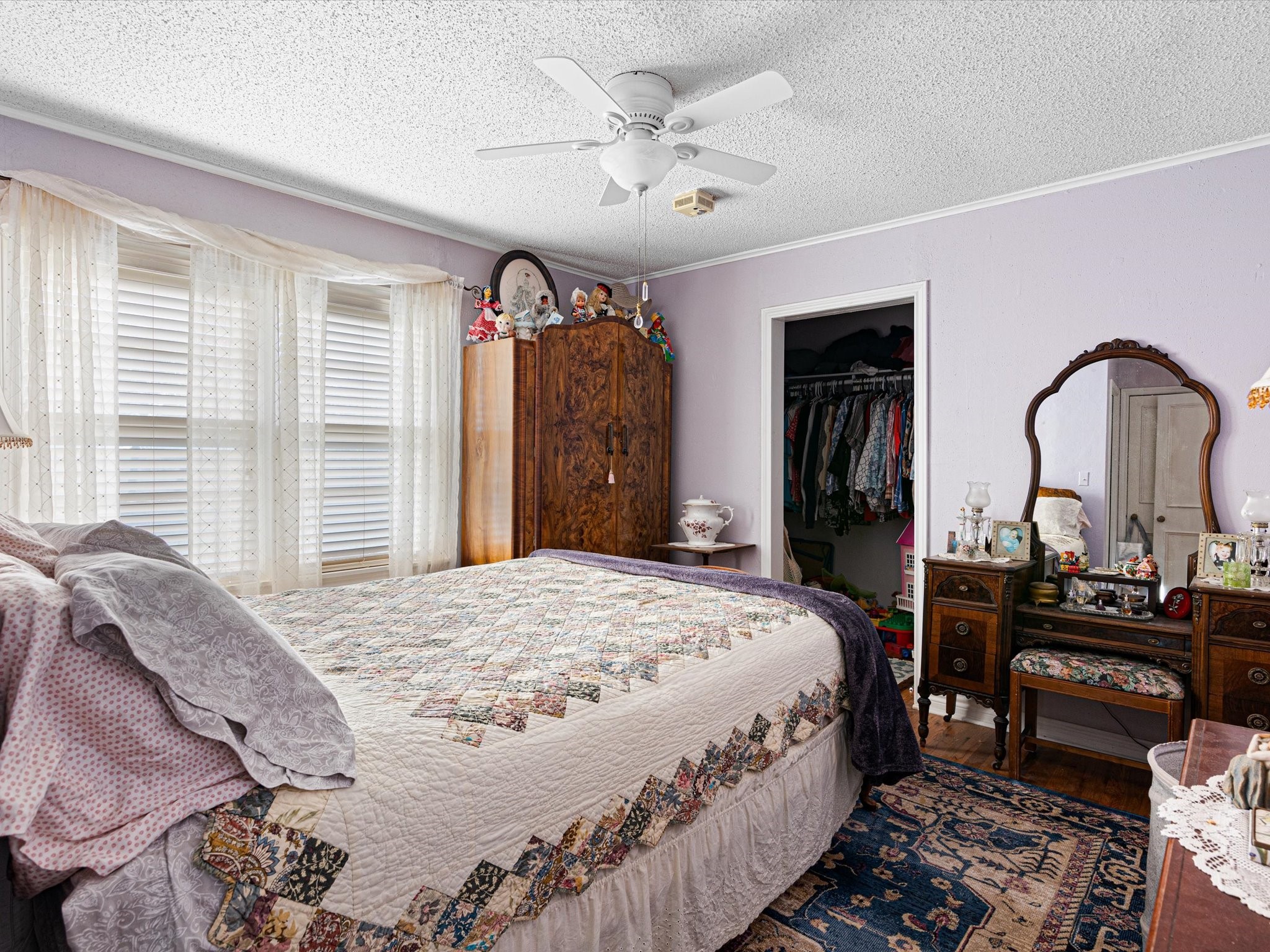 117 County Road 2646, Decatur, TX, 76234